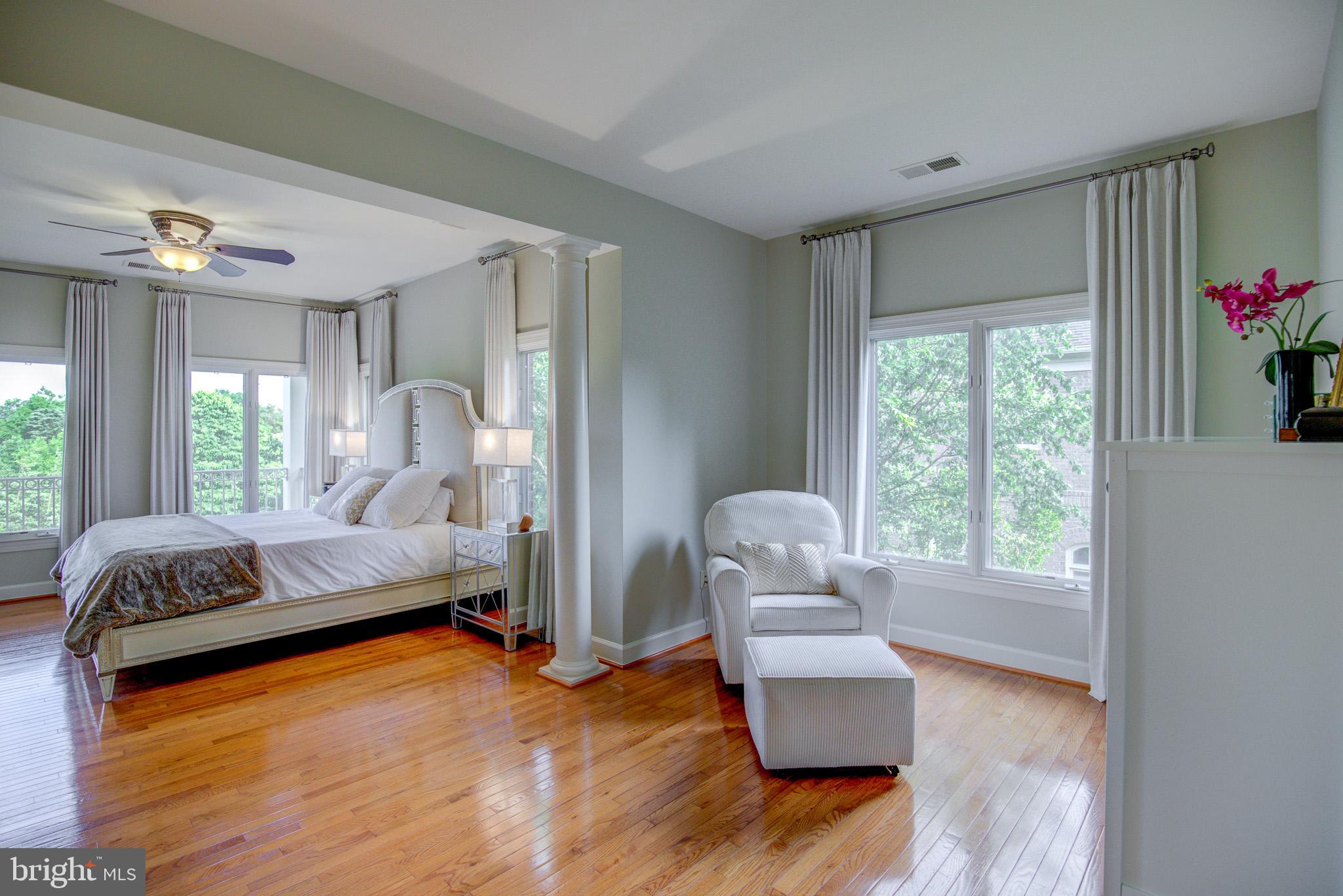 BRAMBLETON LANDBAY - Residential