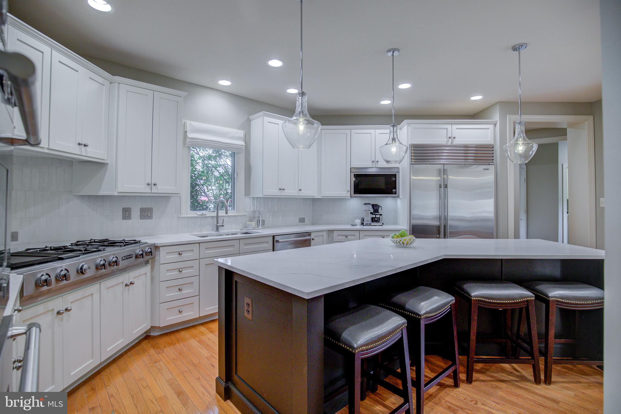 BRAMBLETON LANDBAY - Residential