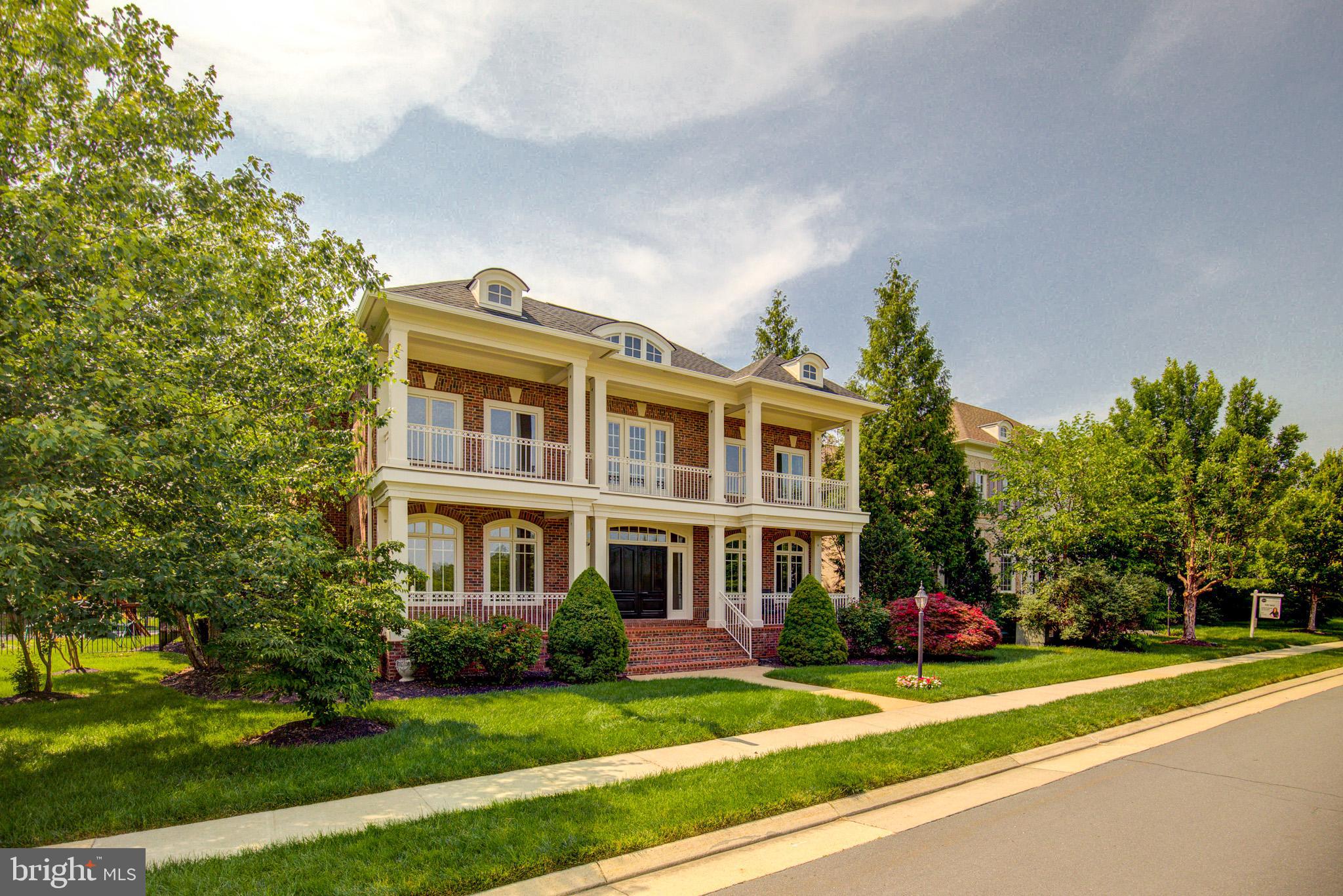 BRAMBLETON LANDBAY - Residential