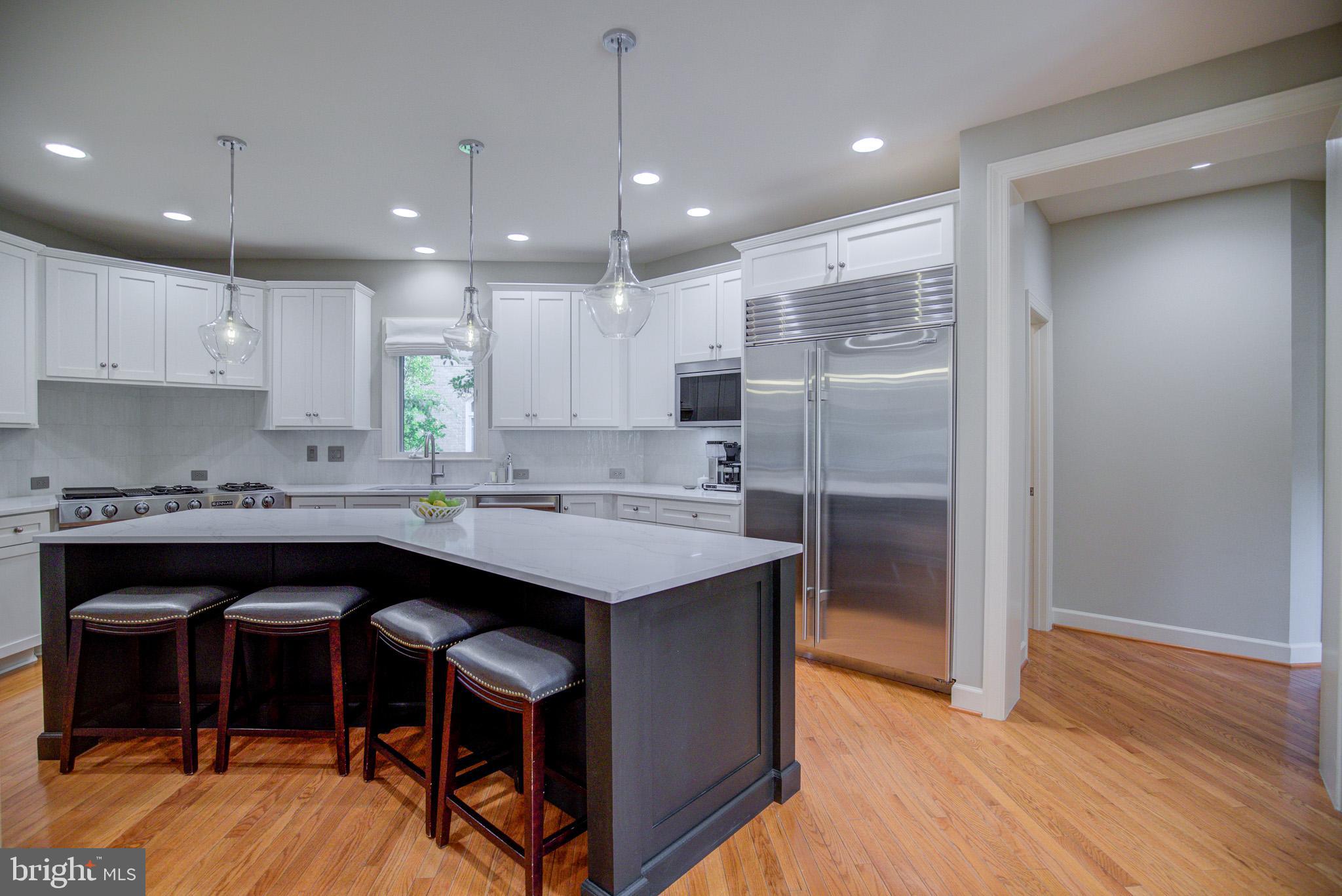 BRAMBLETON LANDBAY - Residential