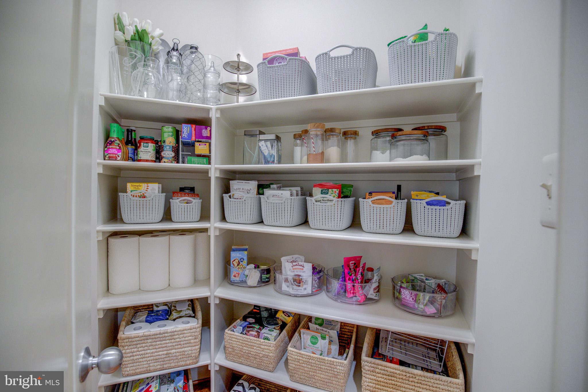 BRAMBLETON LANDBAY - Residential