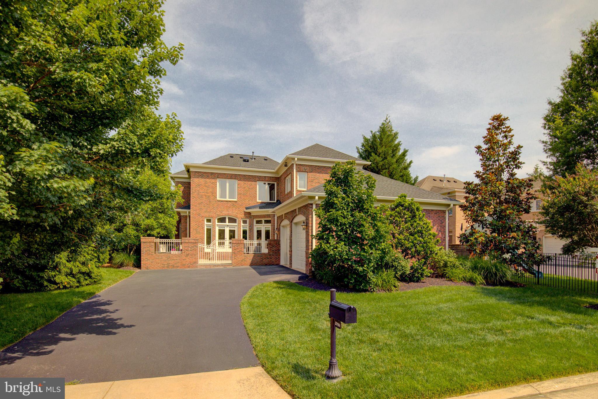 BRAMBLETON LANDBAY - Residential