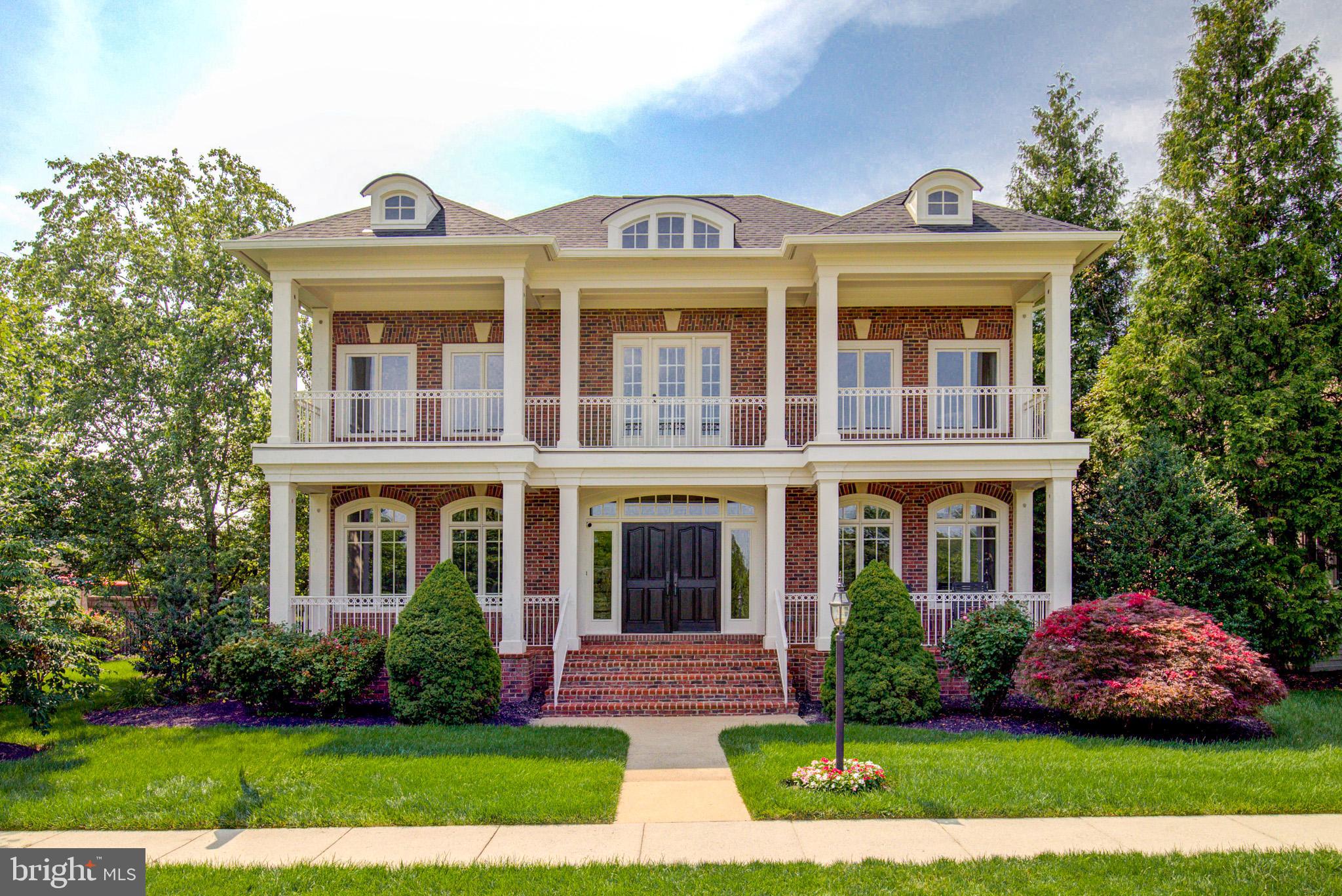 BRAMBLETON LANDBAY - Residential