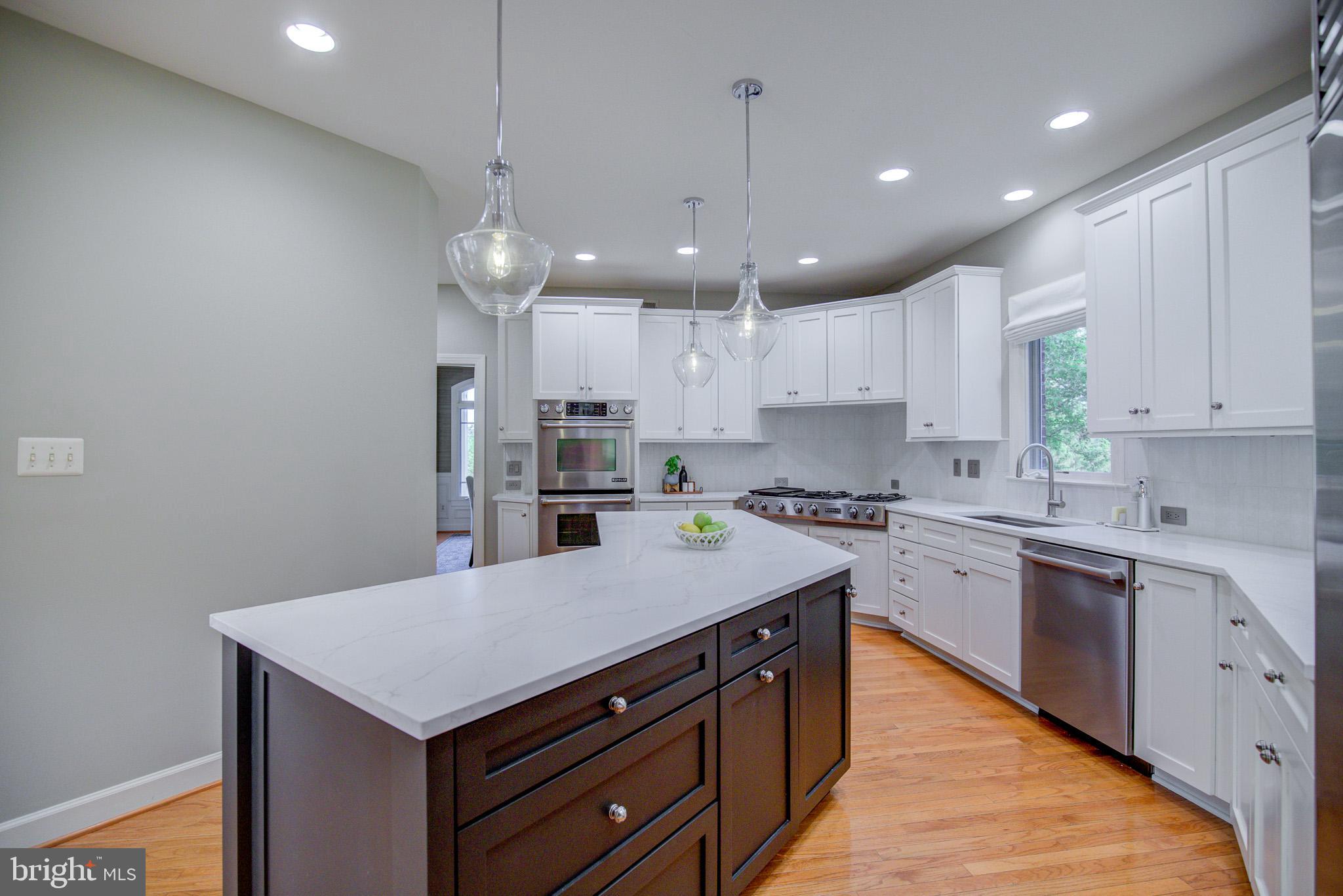 BRAMBLETON LANDBAY - Residential