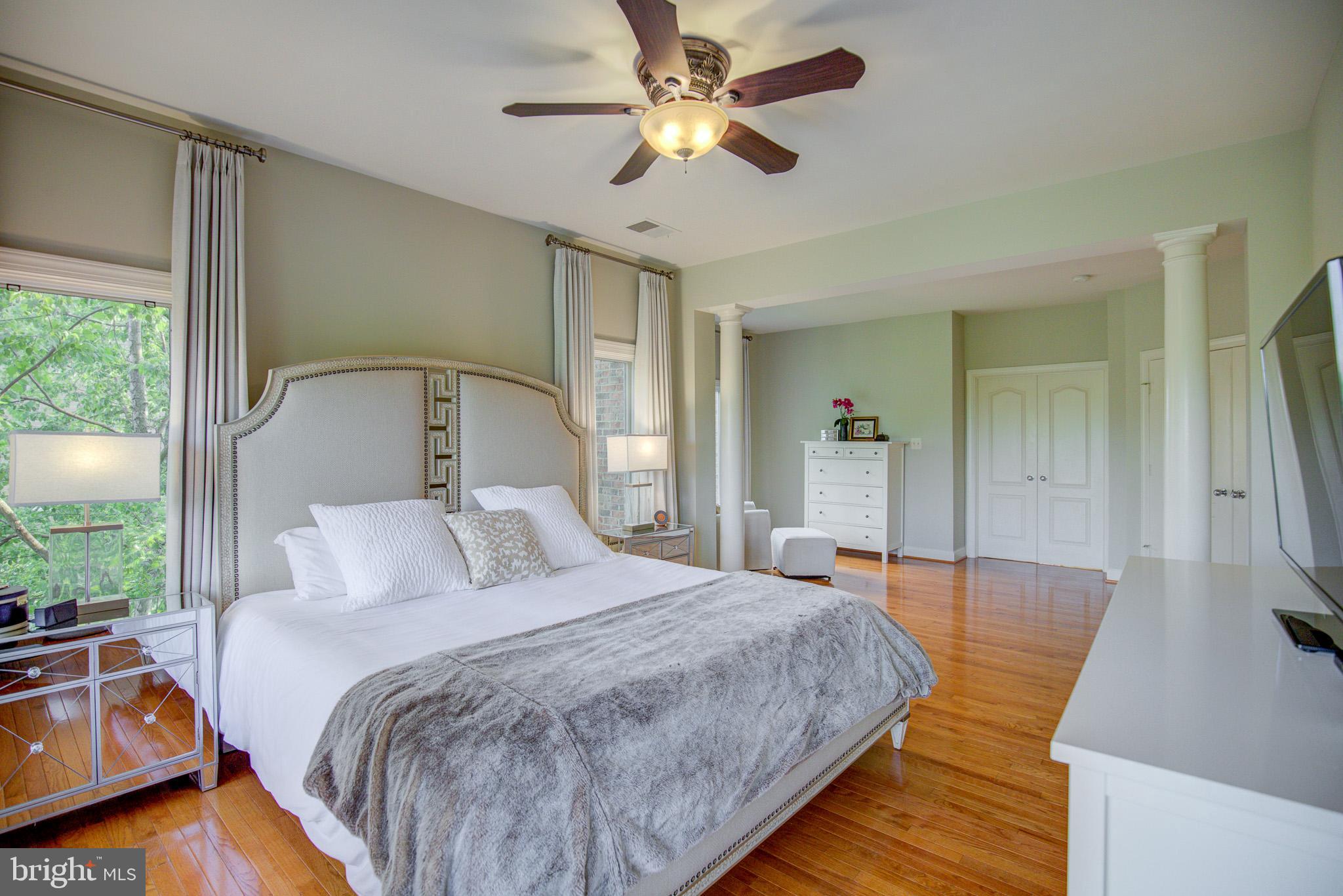 BRAMBLETON LANDBAY - Residential