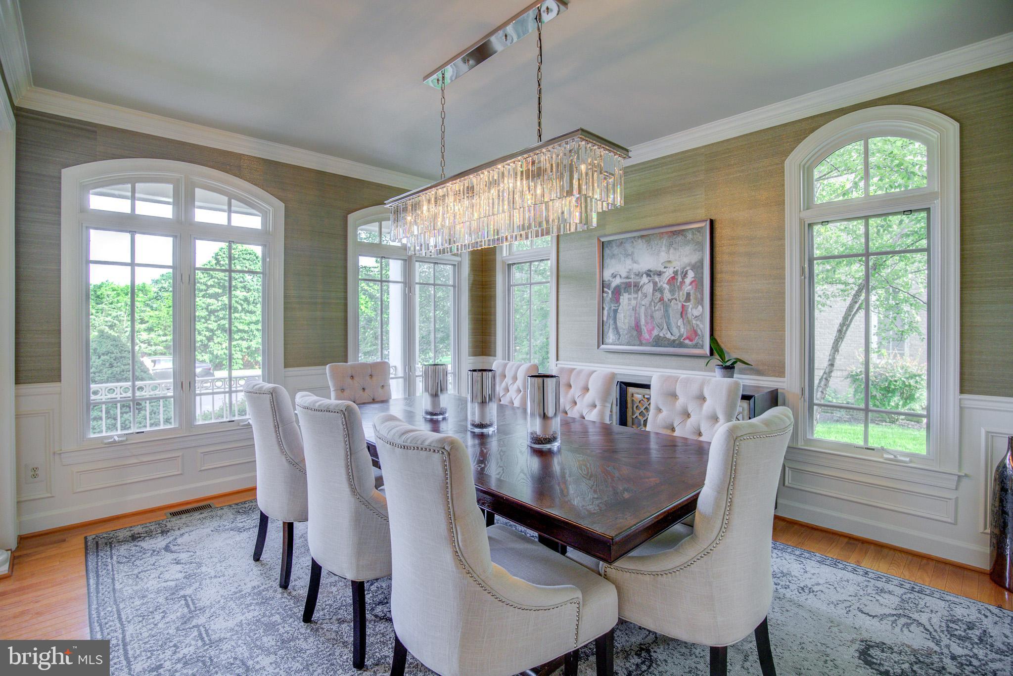 BRAMBLETON LANDBAY - Residential