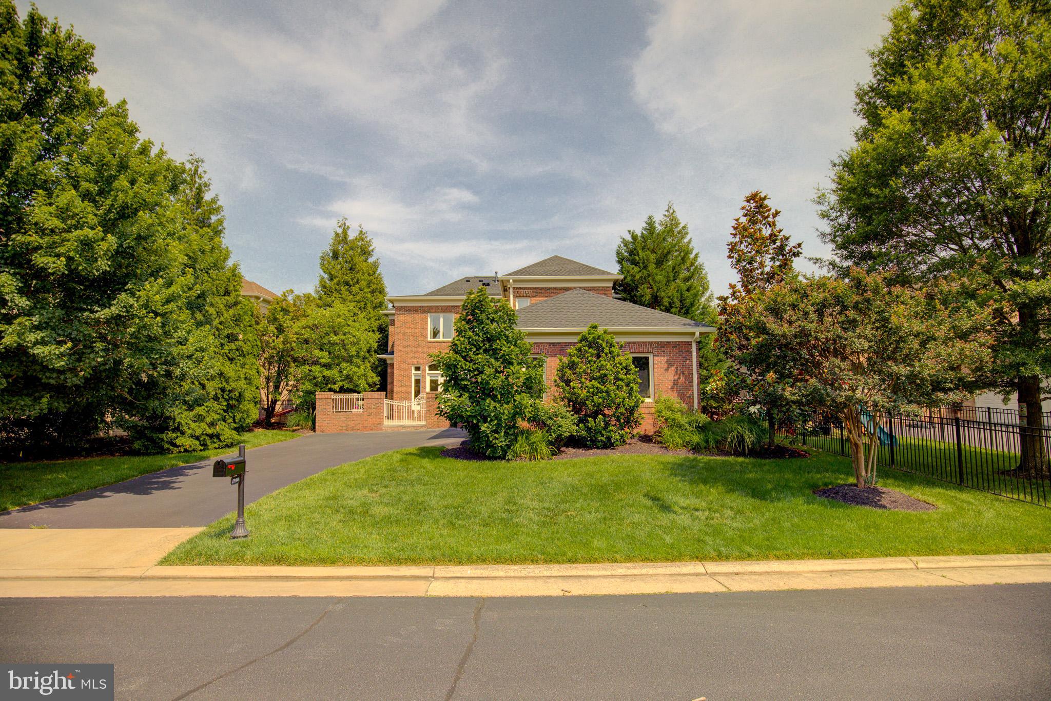 BRAMBLETON LANDBAY - Residential