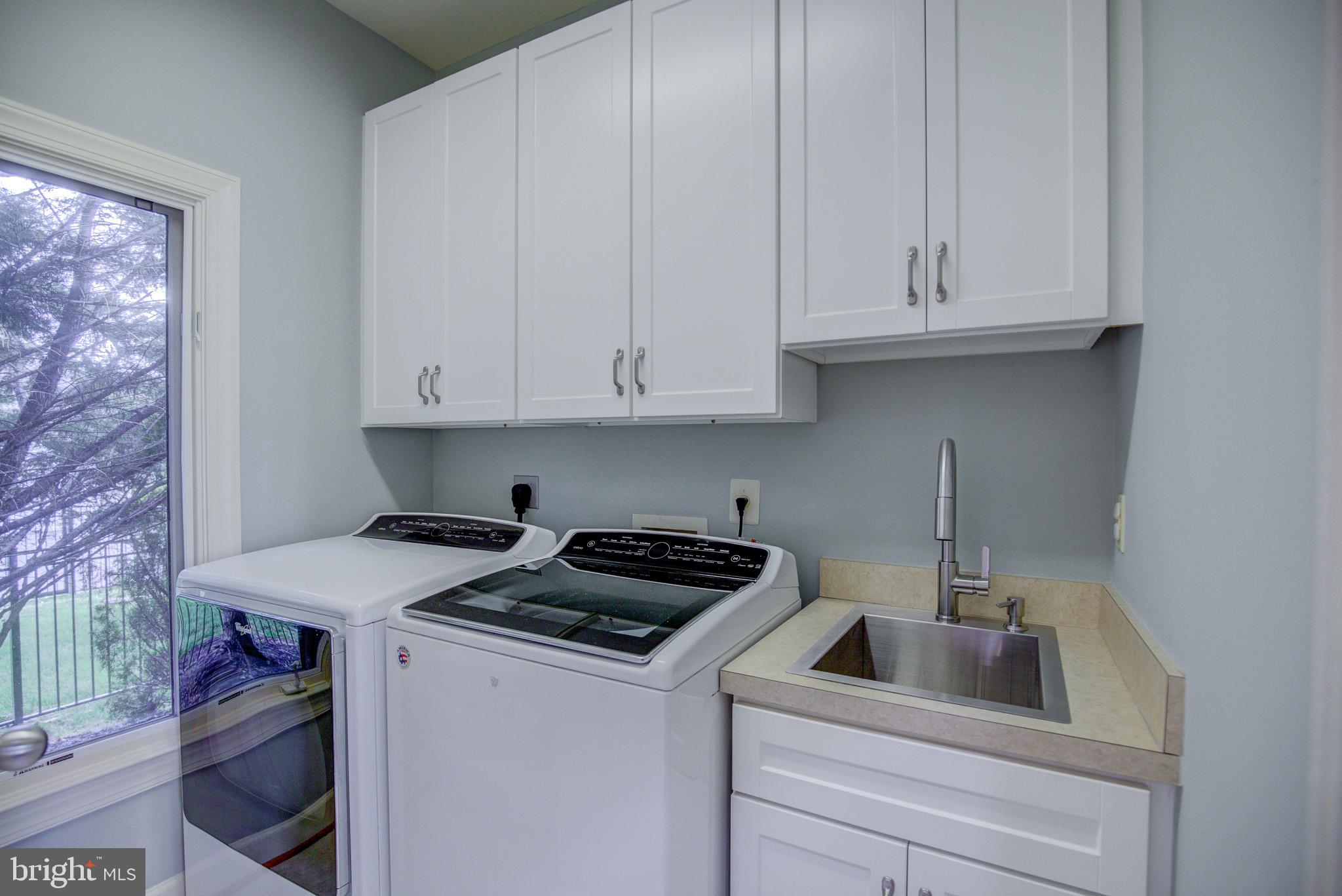 BRAMBLETON LANDBAY - Residential