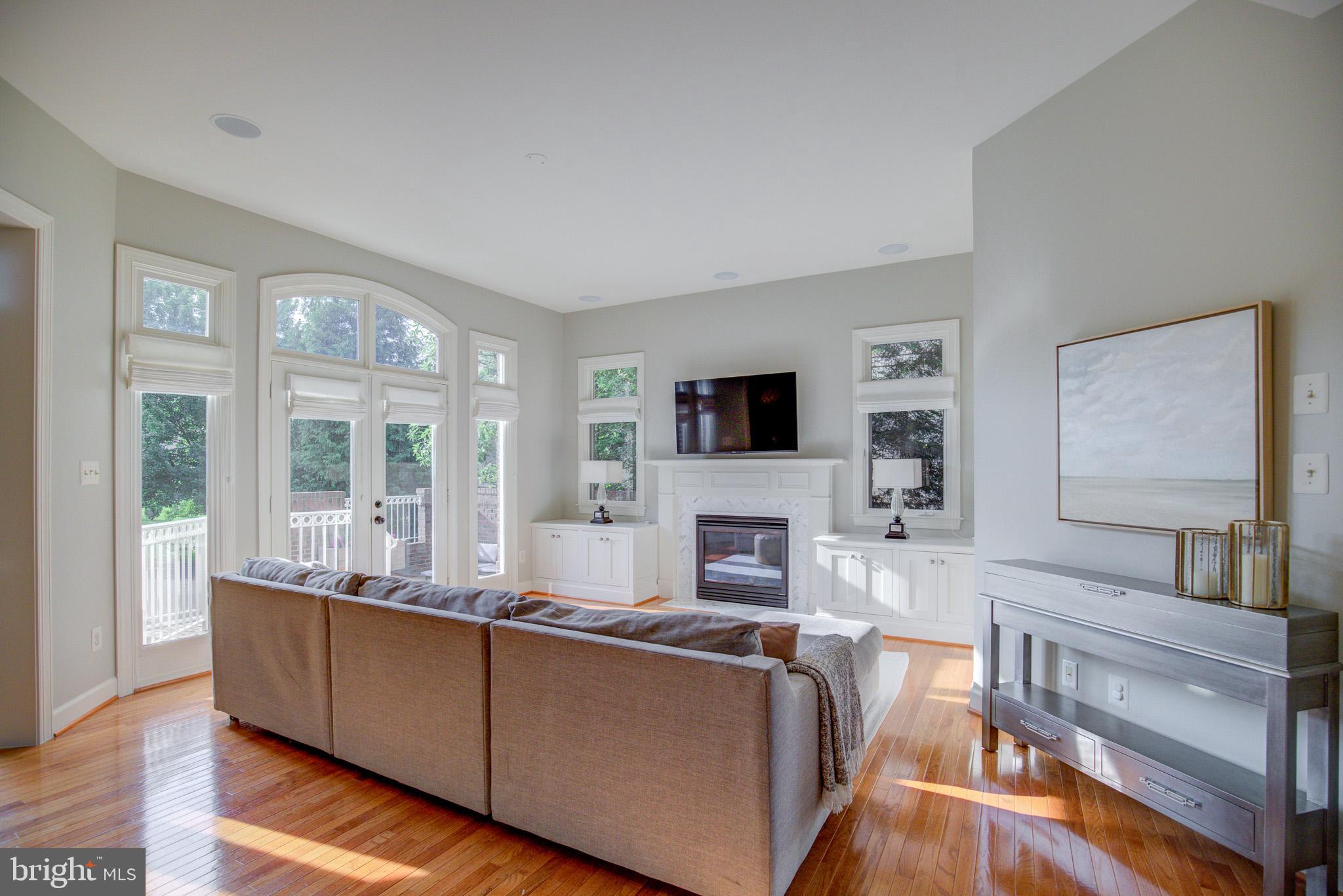 BRAMBLETON LANDBAY - Residential