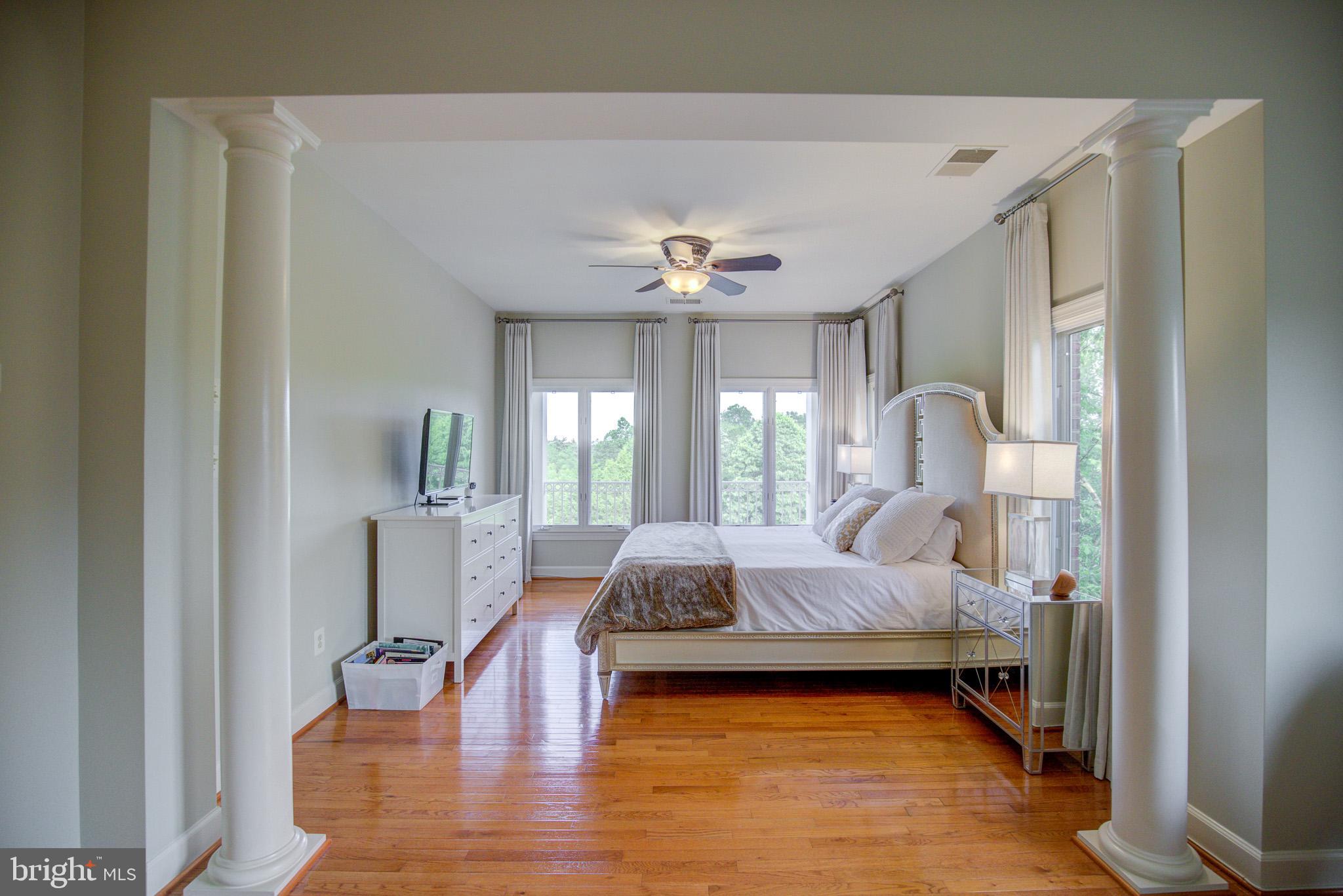 BRAMBLETON LANDBAY - Residential