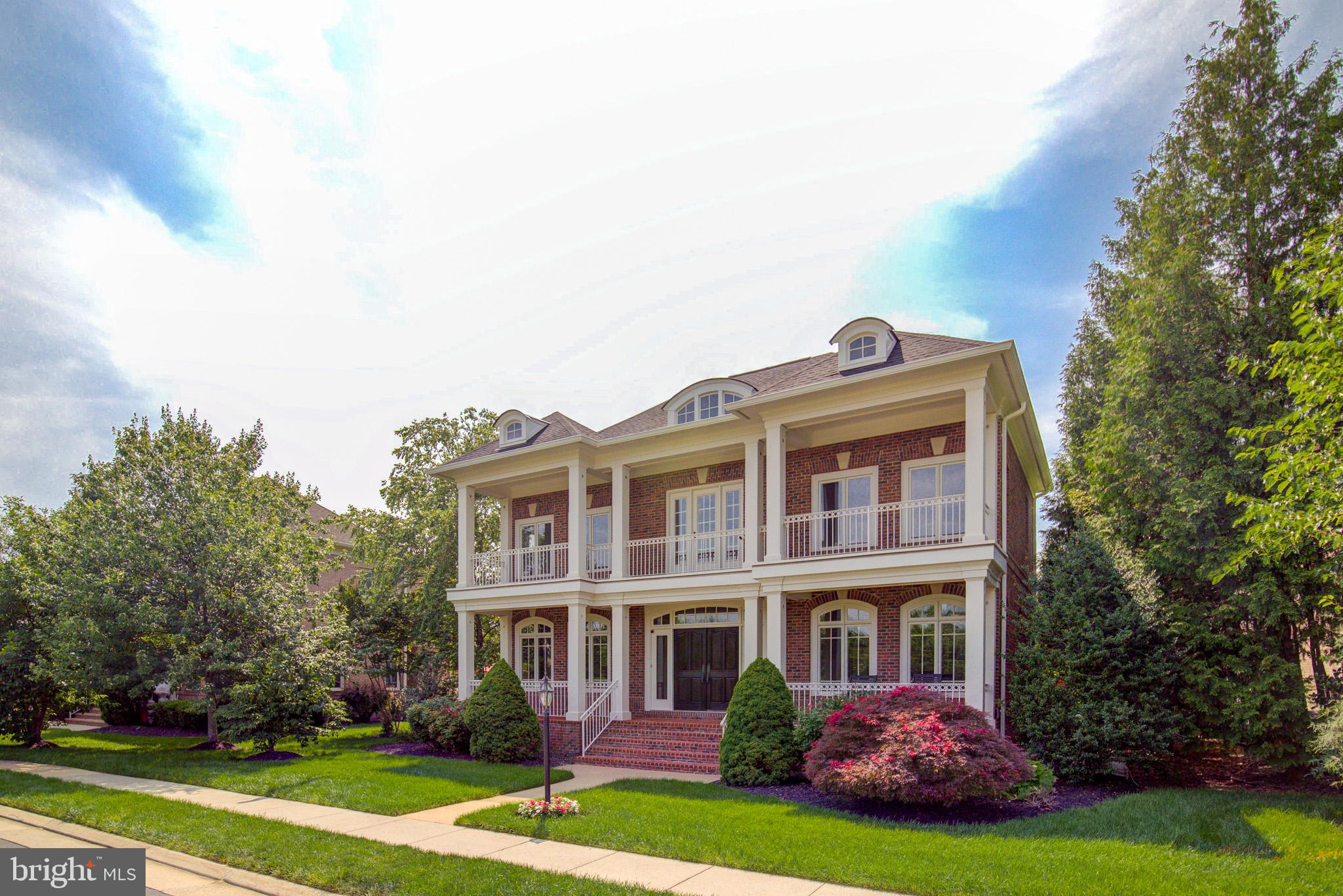 BRAMBLETON LANDBAY - Residential