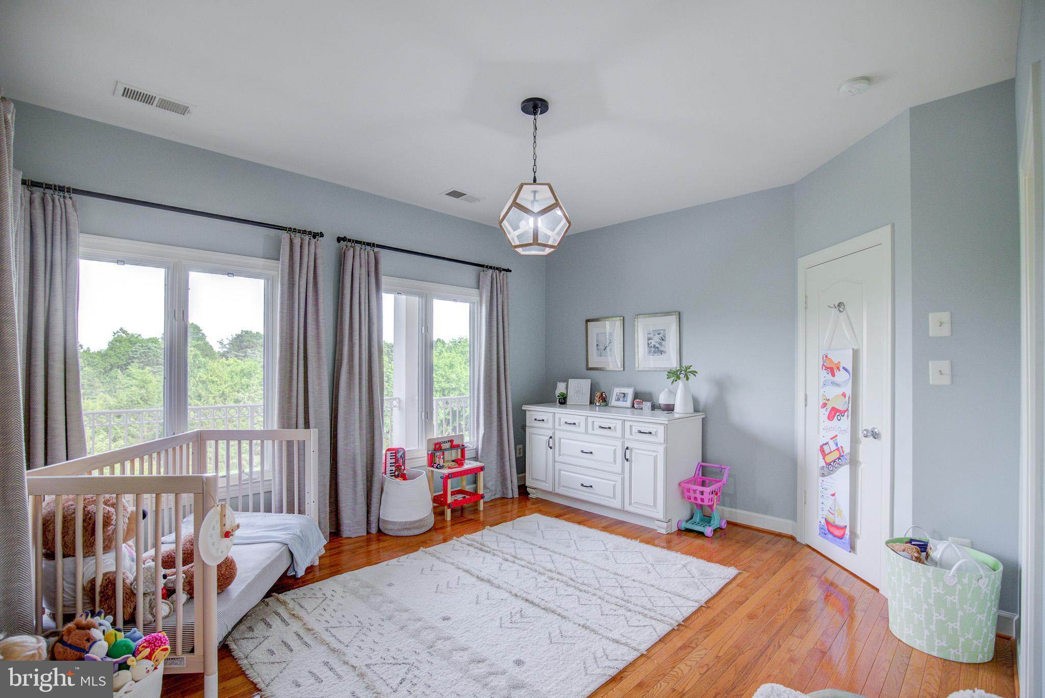 BRAMBLETON LANDBAY - Residential