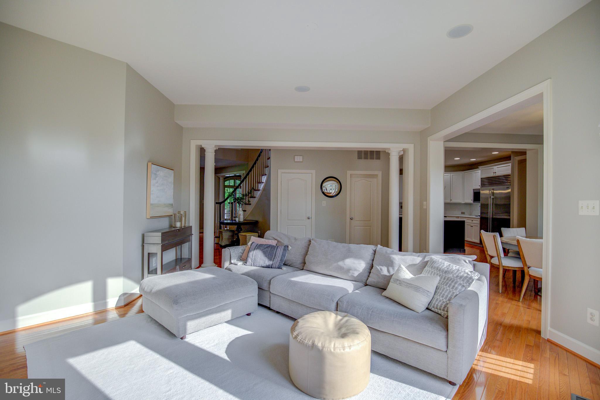 BRAMBLETON LANDBAY - Residential