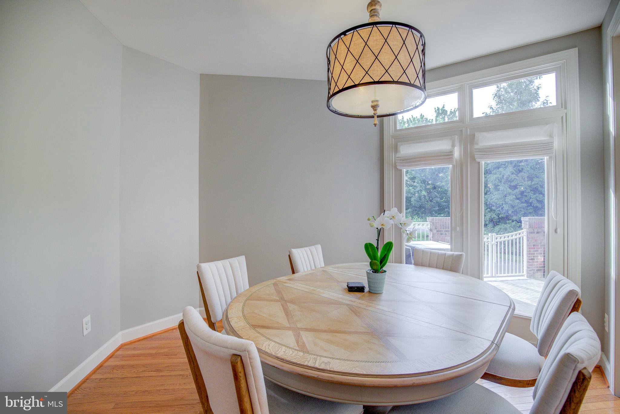 BRAMBLETON LANDBAY - Residential