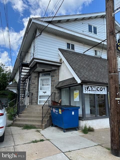 3617 GARRETT ROAD DREXEL HILL PA 19026