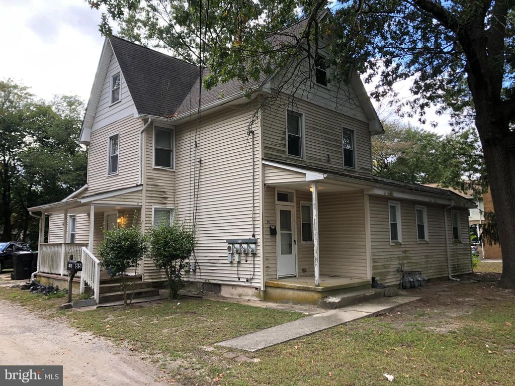 Photo of 65 Egg Harbor Road #UNIT A, BERLIN, NJ 08009 (MLS # NJCD2104016)