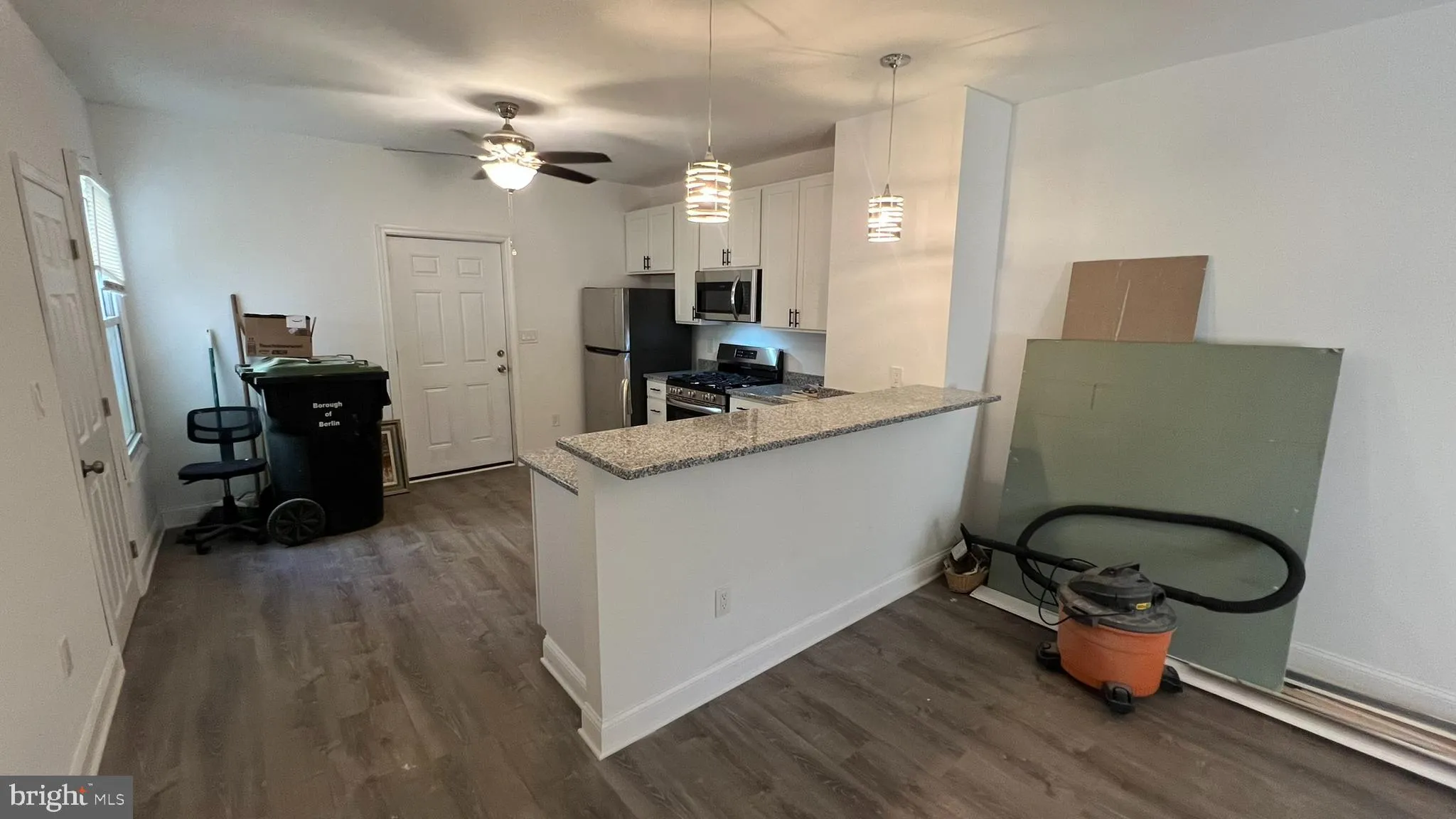 Berlin, New Jersey 08009, United States, 2 Bedrooms Bedrooms, ,1 BathroomBathrooms,Residential,Active,227723