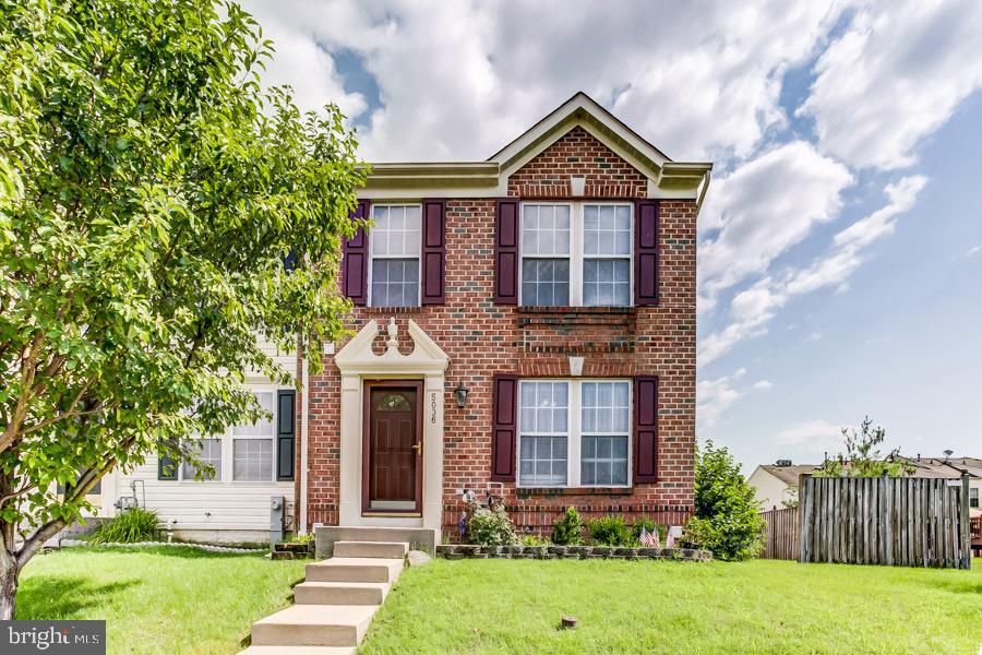 EATON SQUARE - Residential Lease