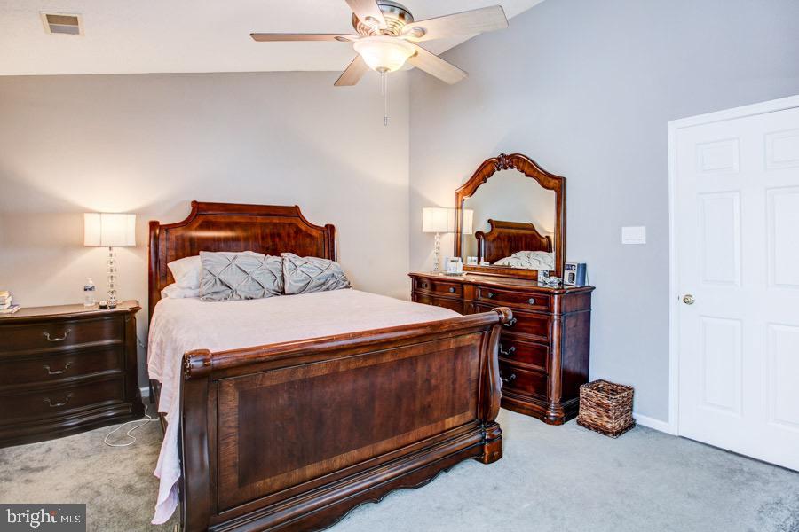 EATON SQUARE - Residential Lease