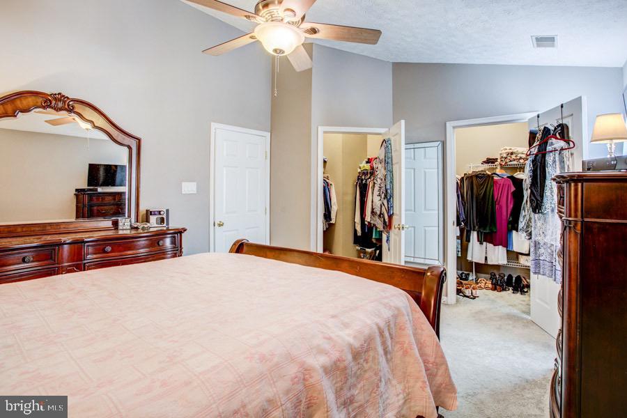 EATON SQUARE - Residential Lease