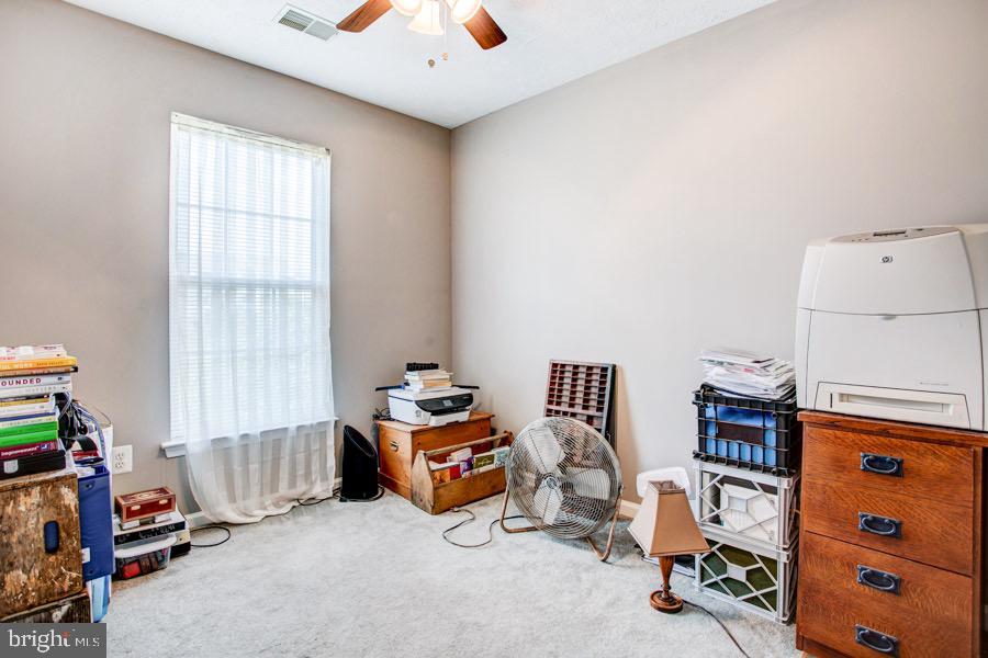 EATON SQUARE - Residential Lease