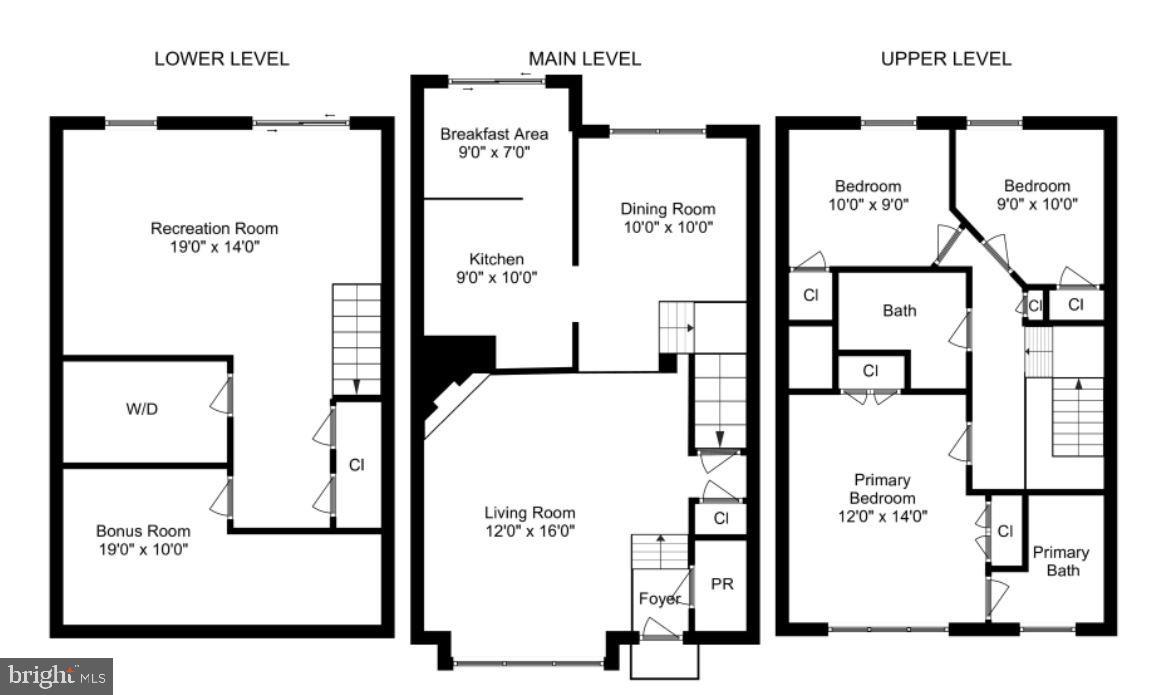 NORTHLAKE- PLAT 4 - Residential