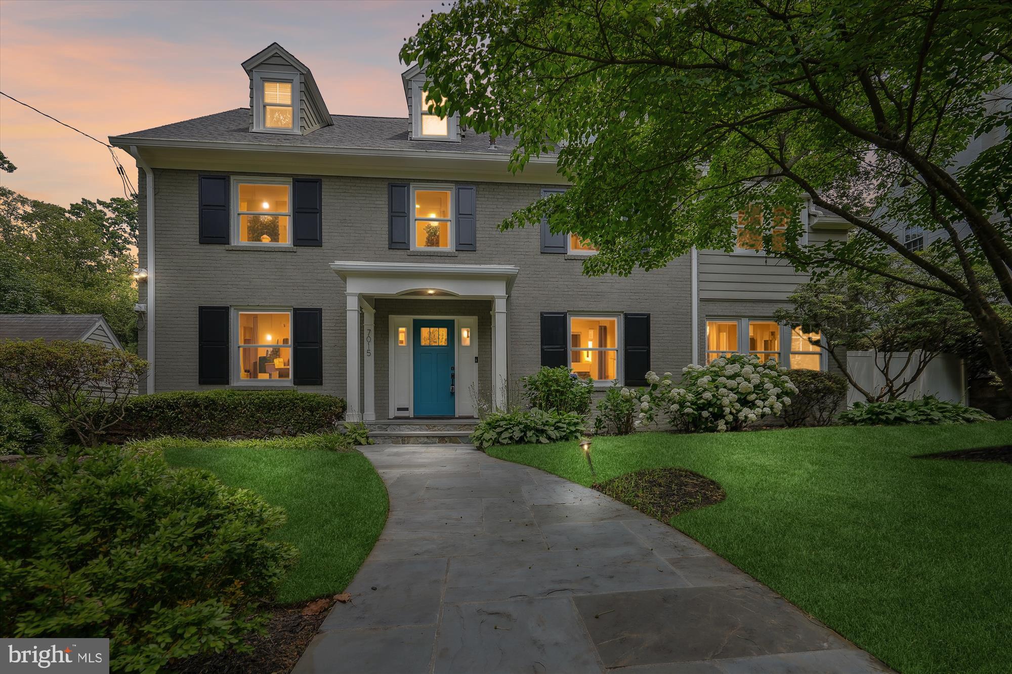 CHEVY CHASE - Residential