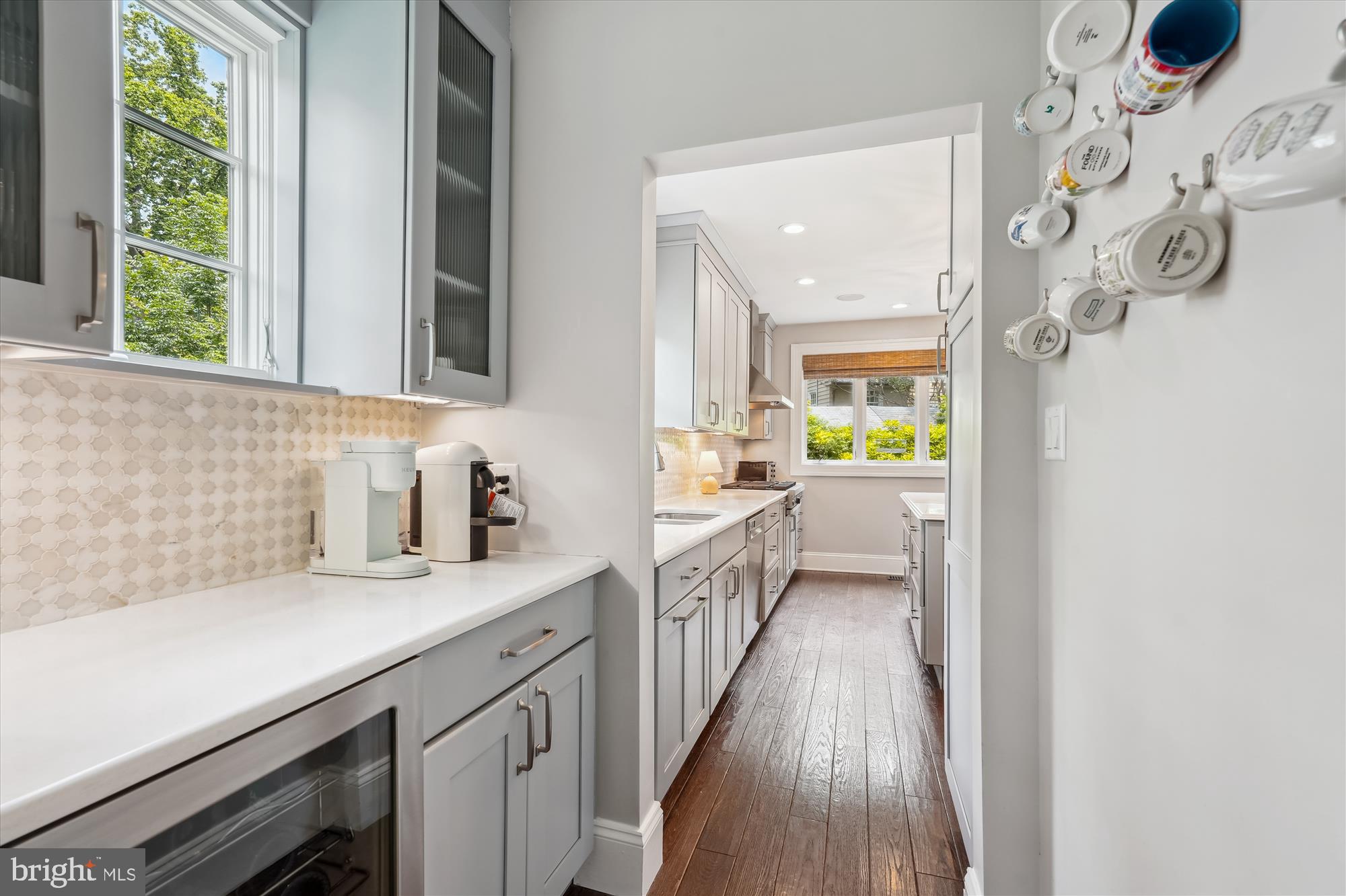 CHEVY CHASE - Residential