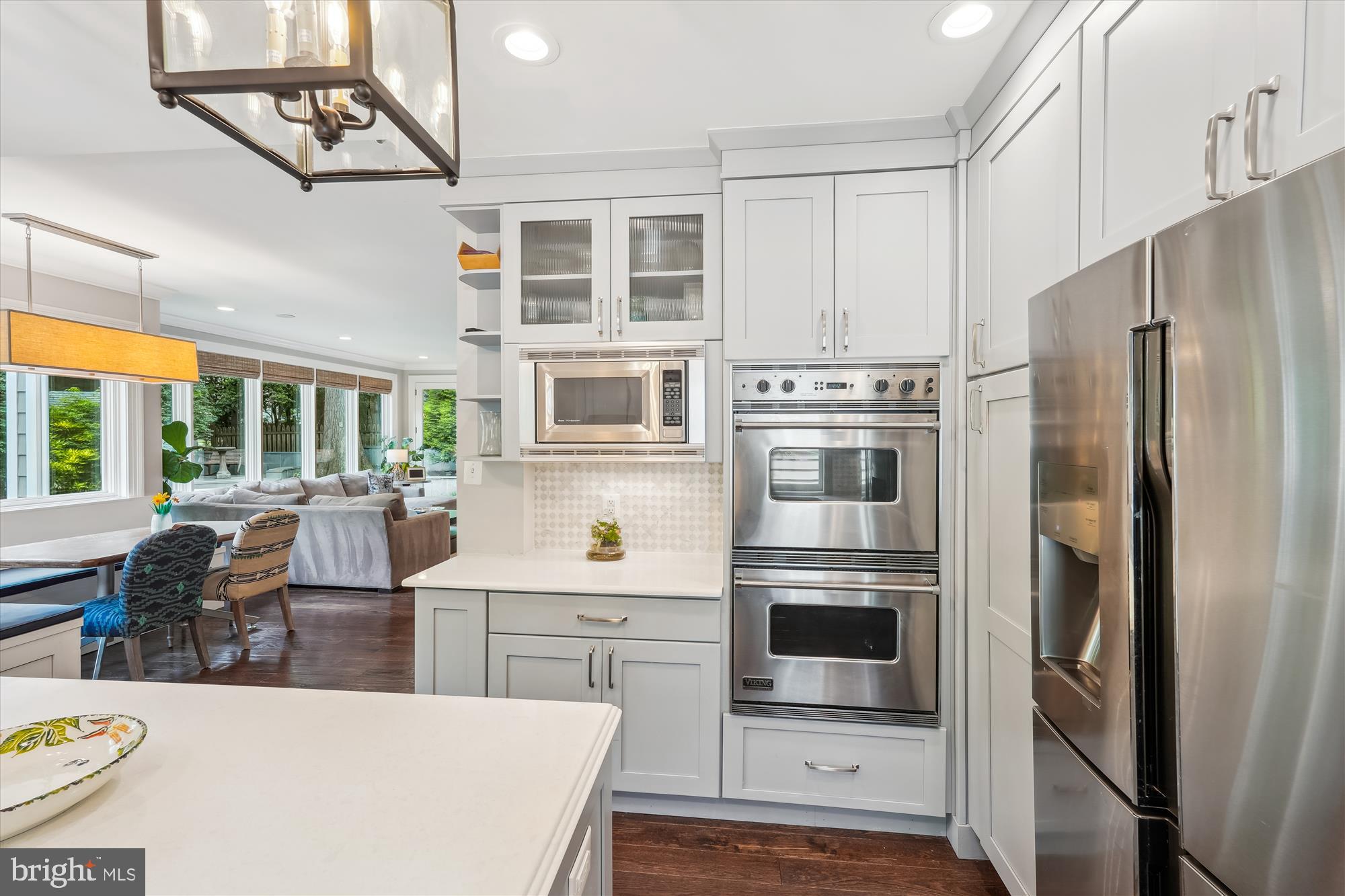 CHEVY CHASE - Residential