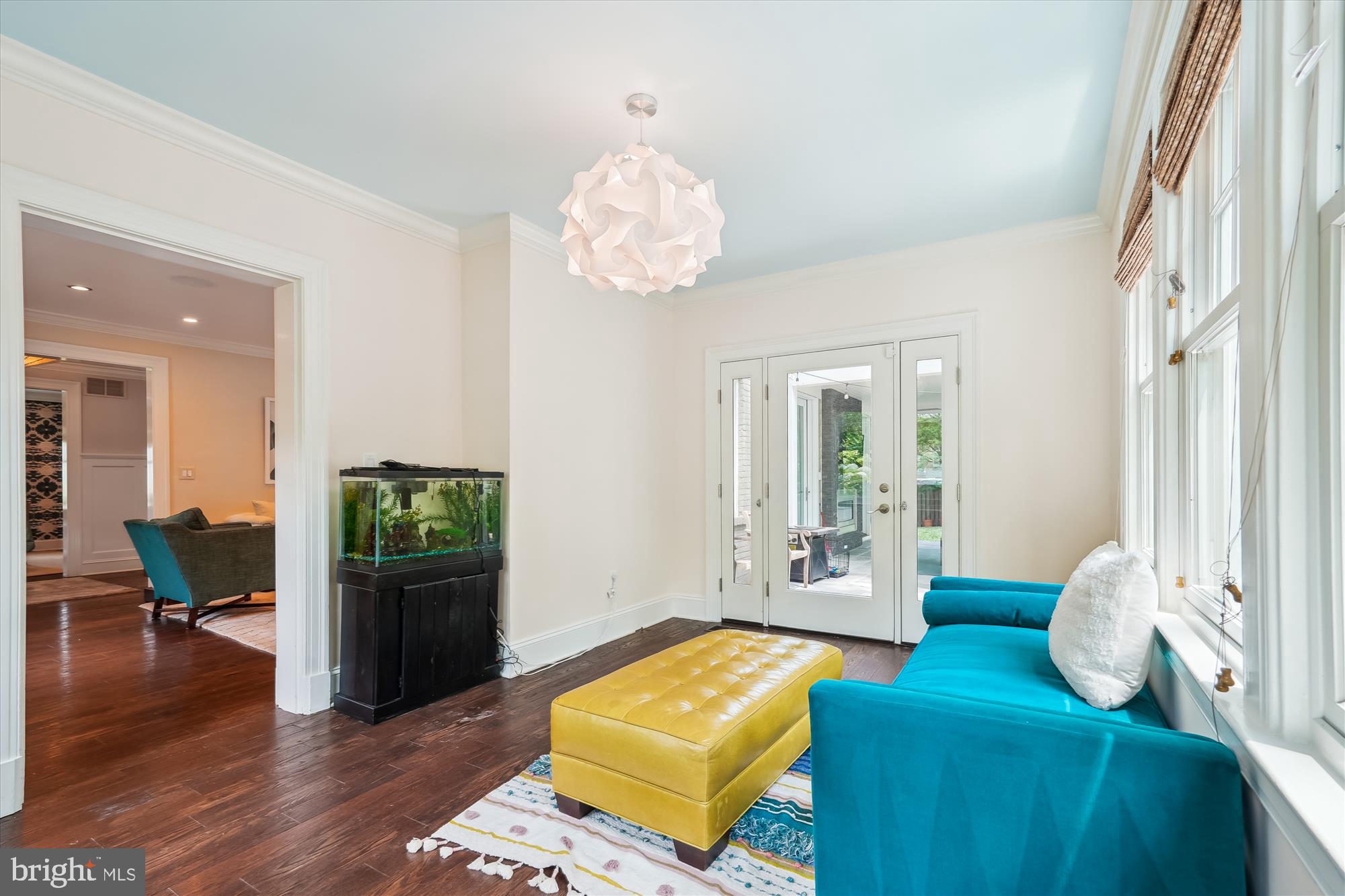 CHEVY CHASE - Residential