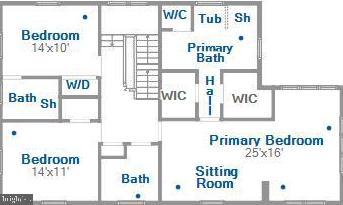 CHEVY CHASE - Residential