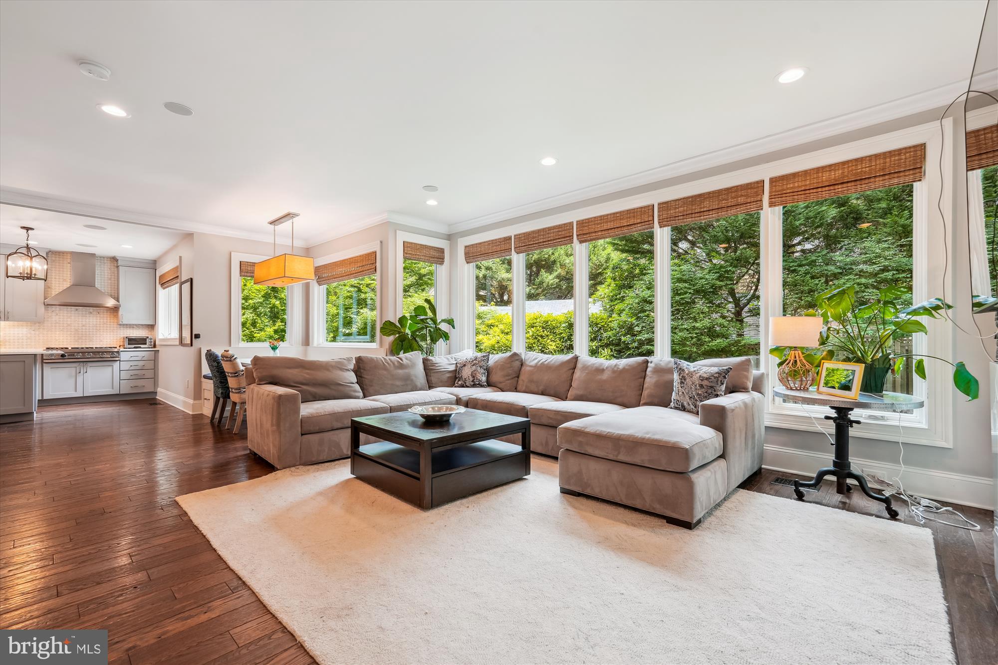 CHEVY CHASE - Residential