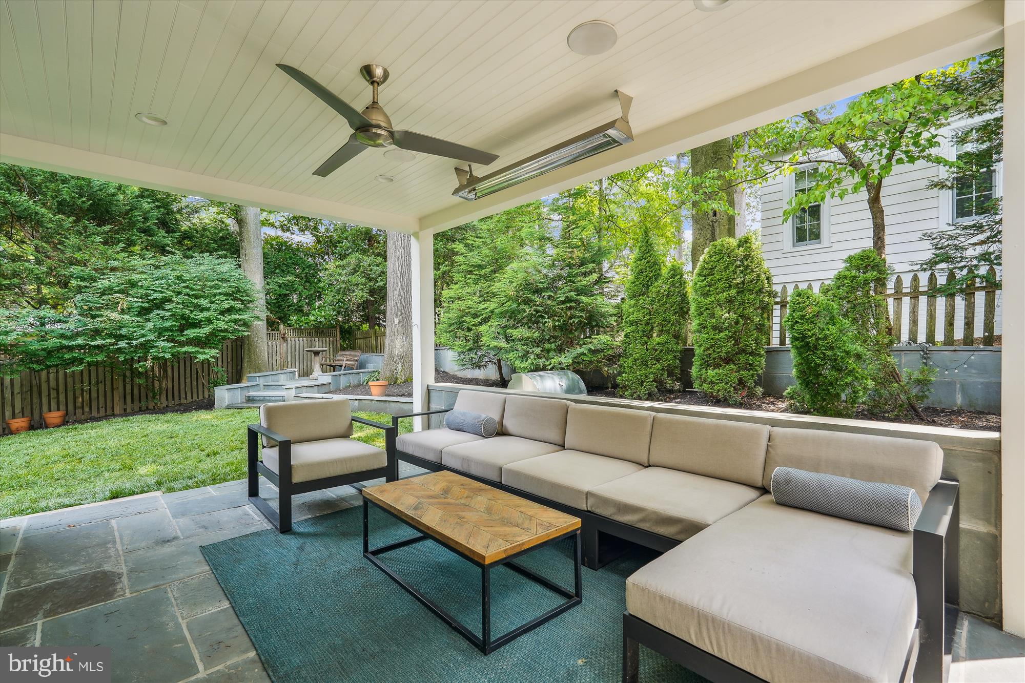 CHEVY CHASE - Residential