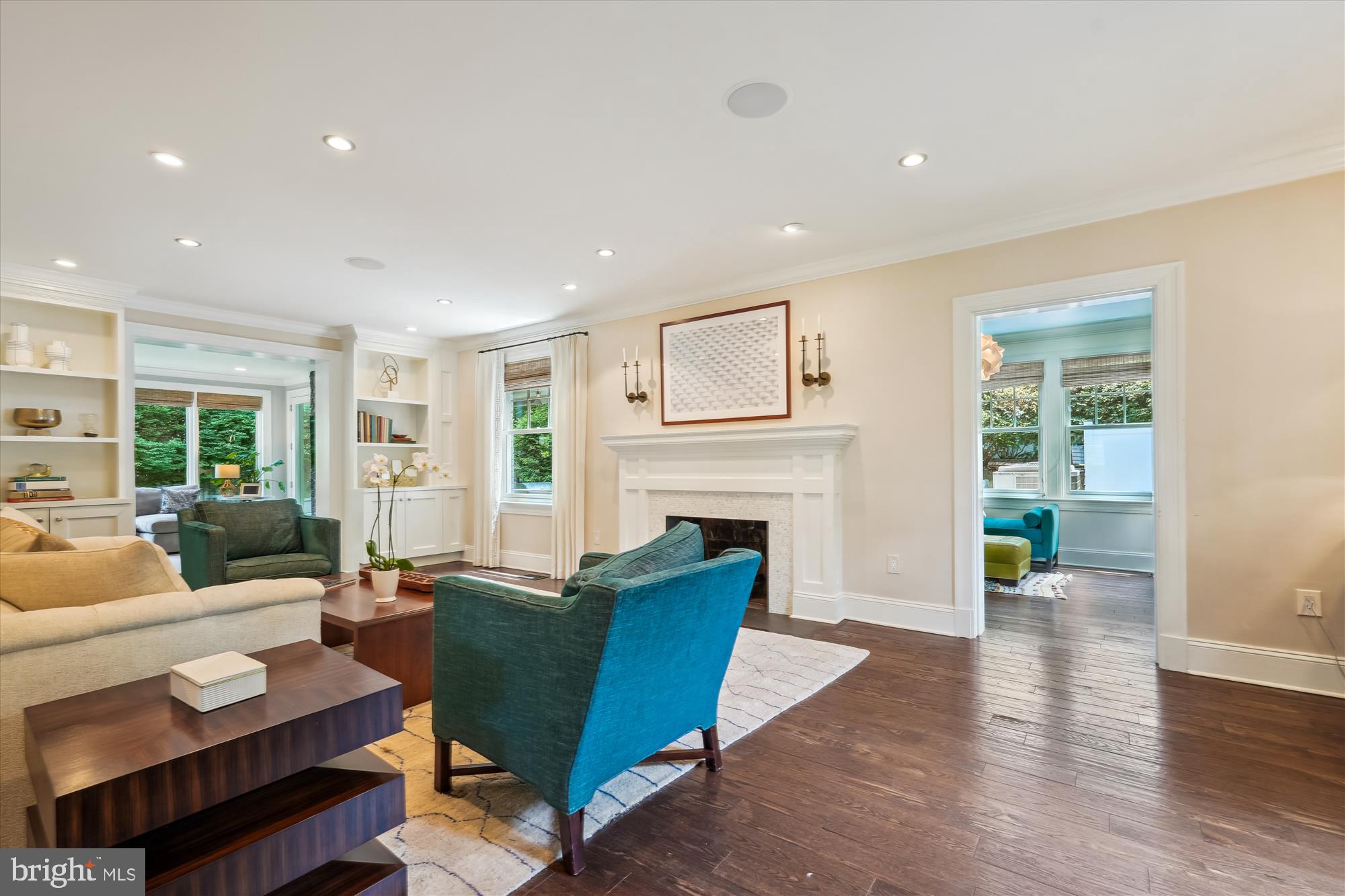 CHEVY CHASE - Residential