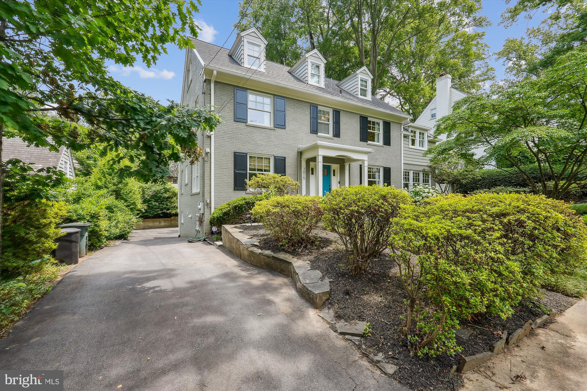 CHEVY CHASE - Residential