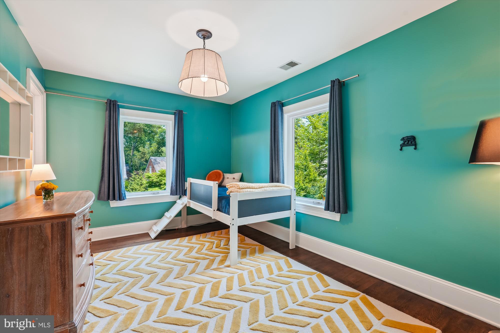 CHEVY CHASE - Residential