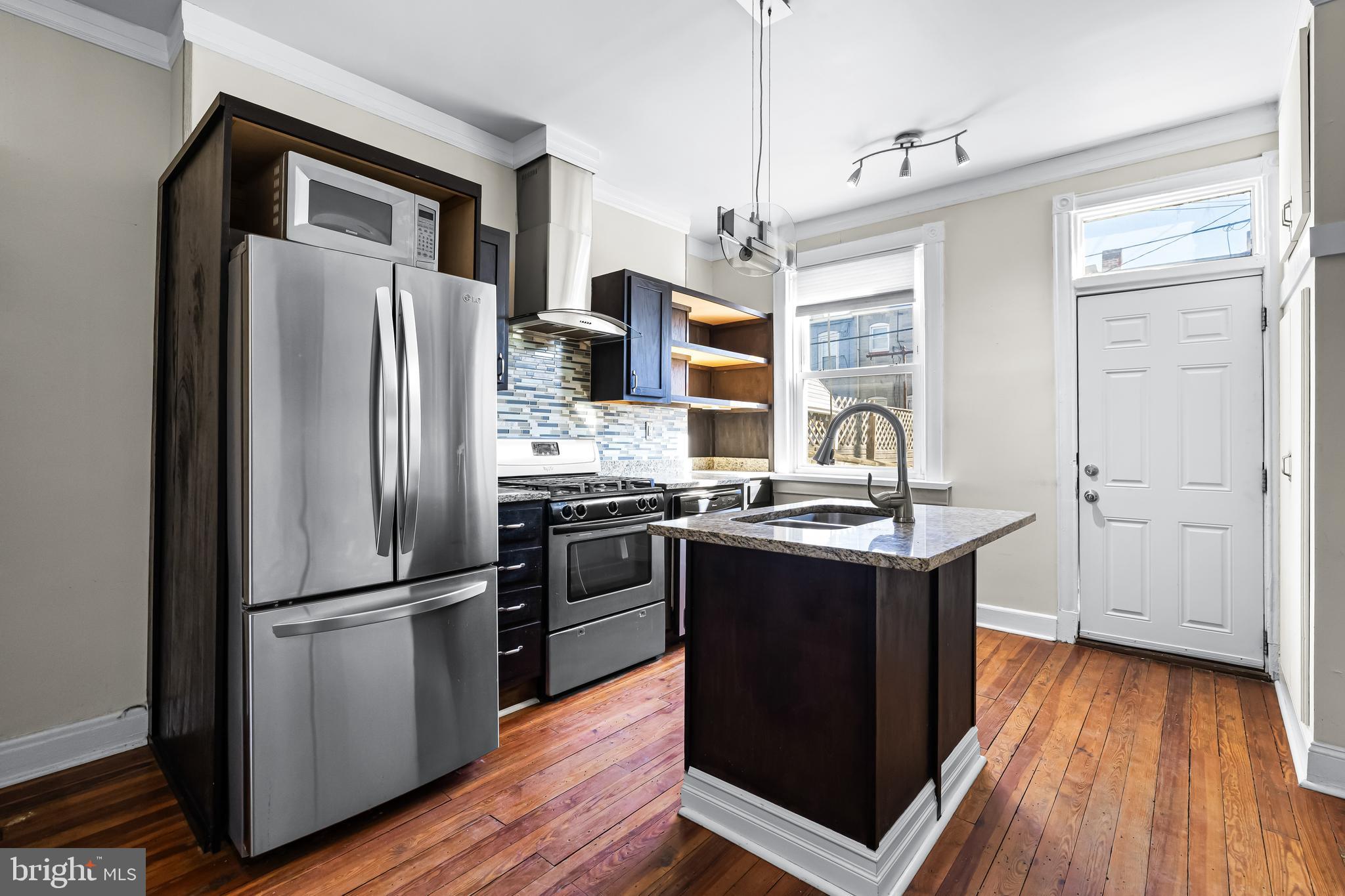 CANTON - Residential