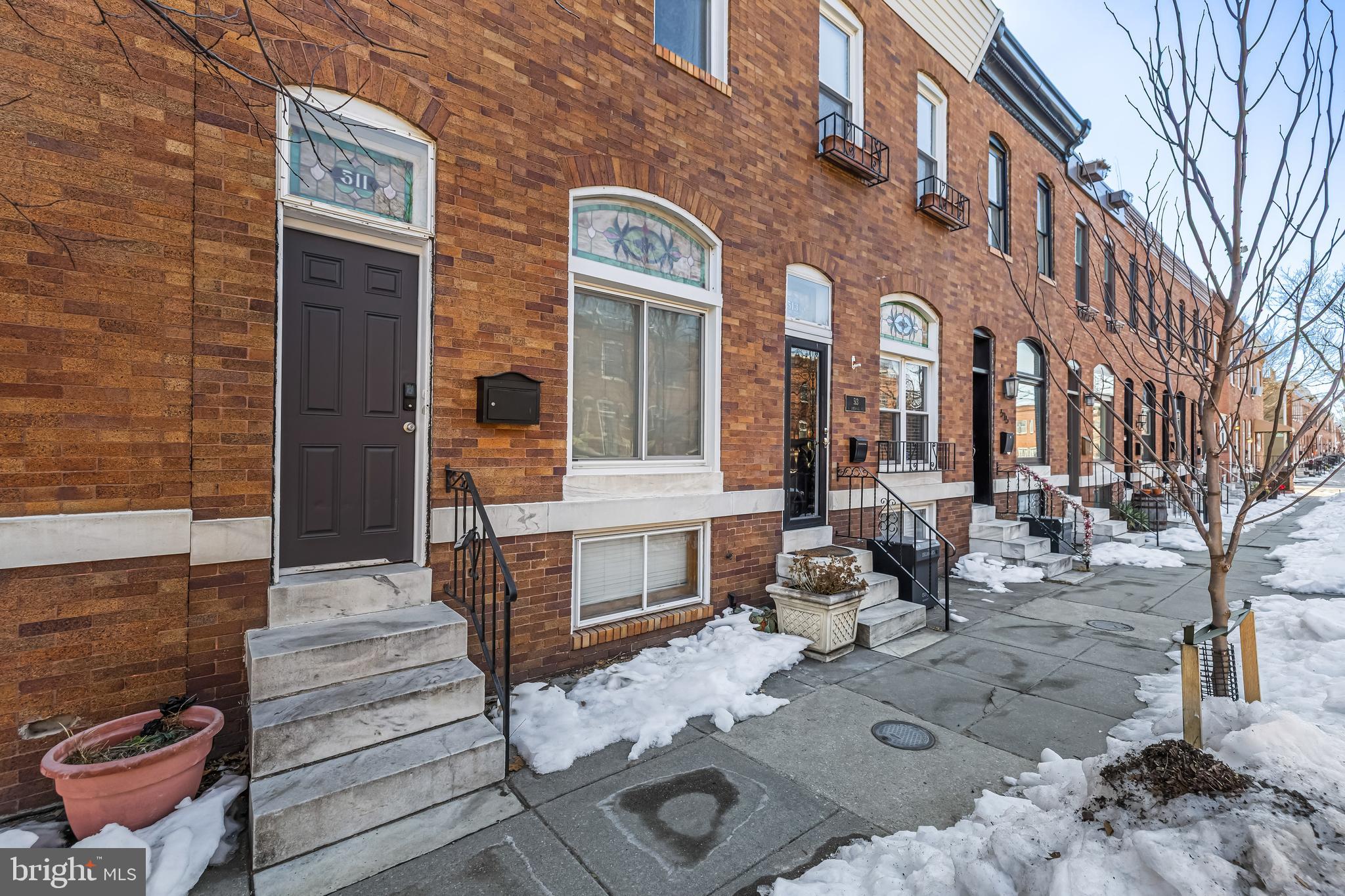 511 S LAKEWOOD AVENUE