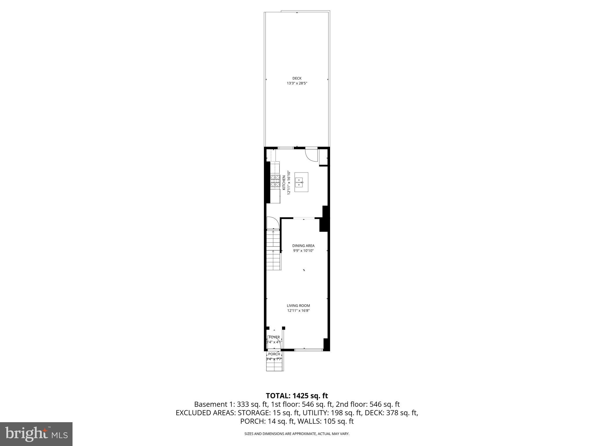CANTON - Residential