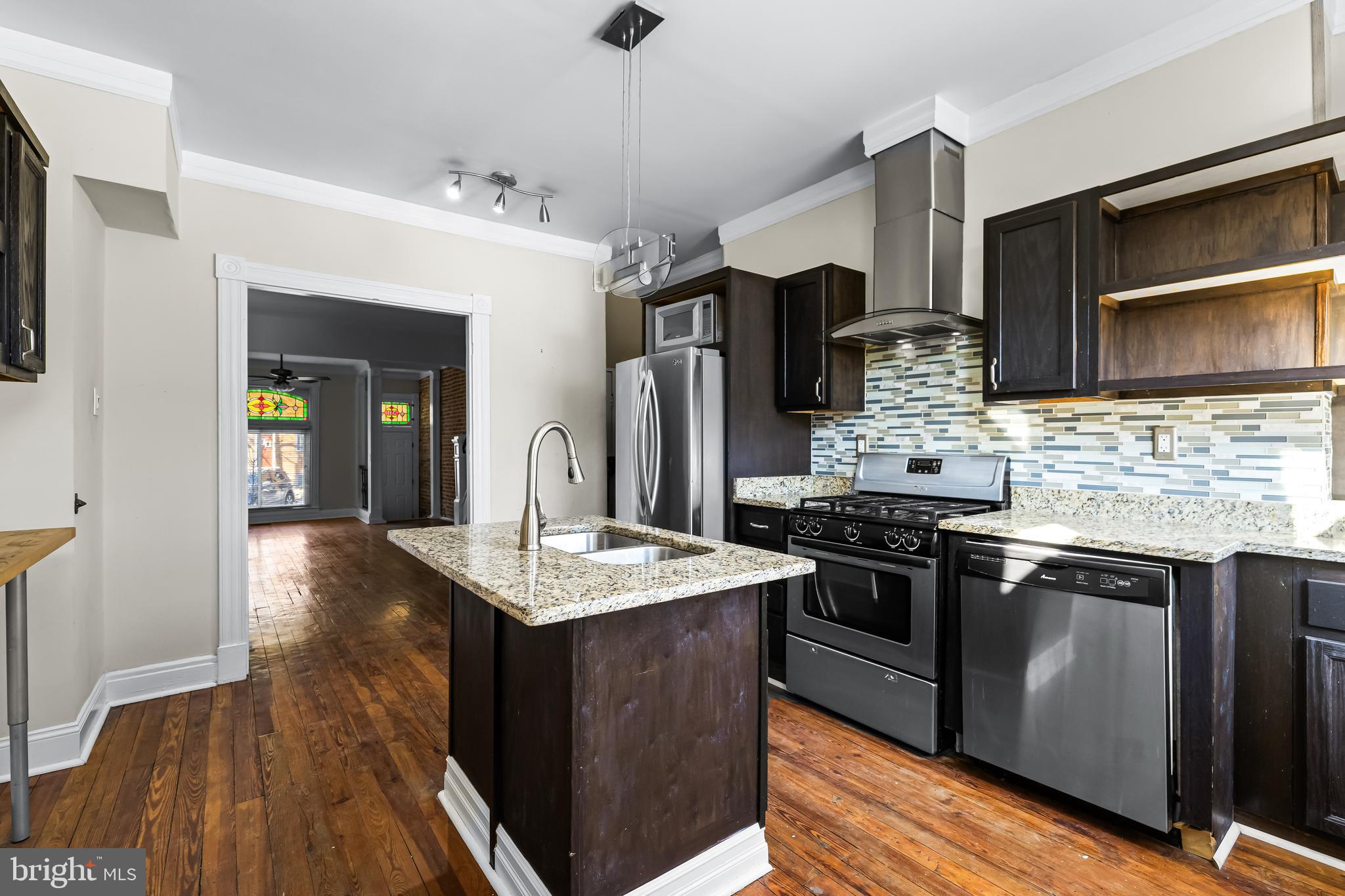 CANTON - Residential