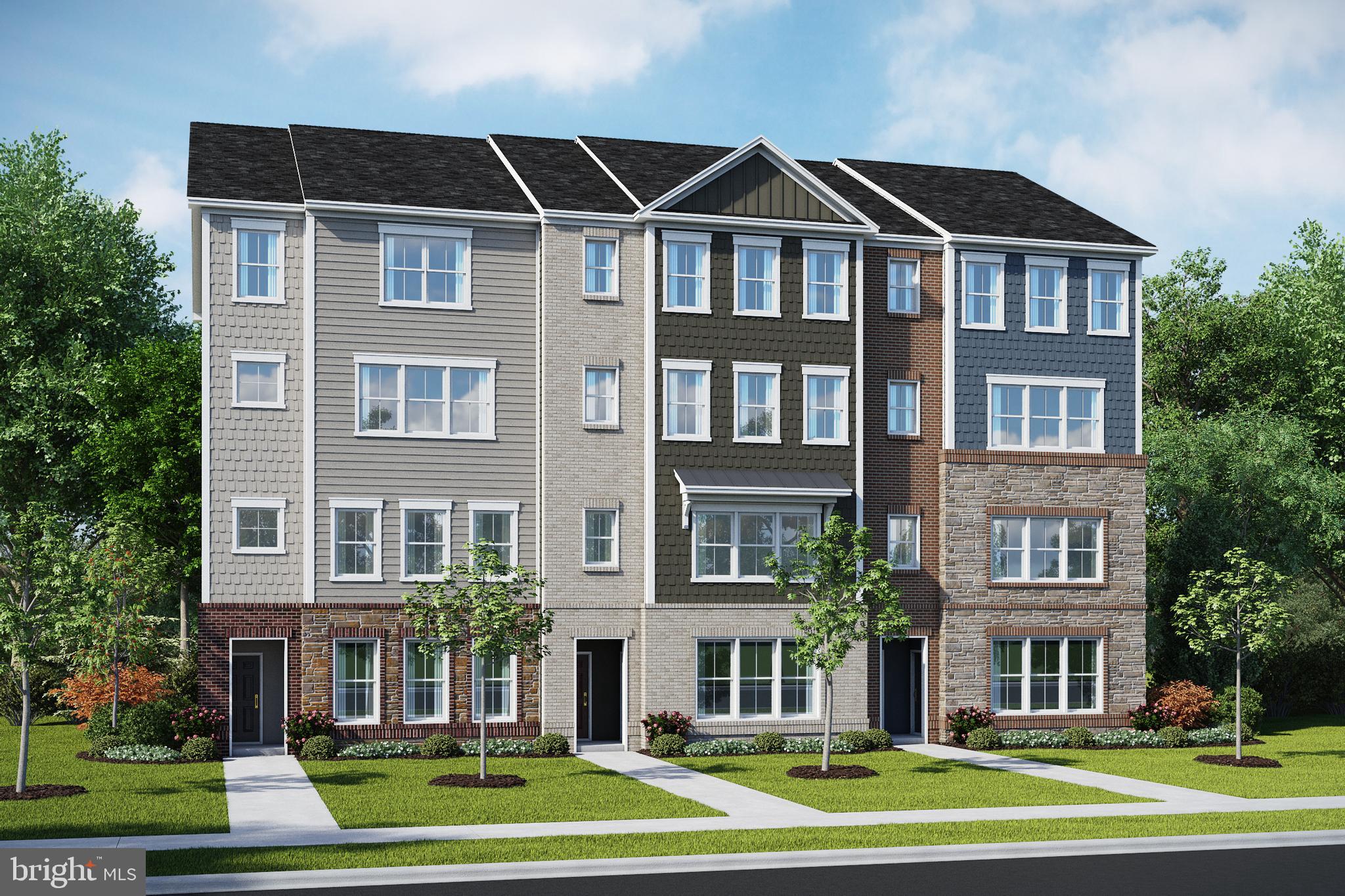 BALLARD GREEN - Residential