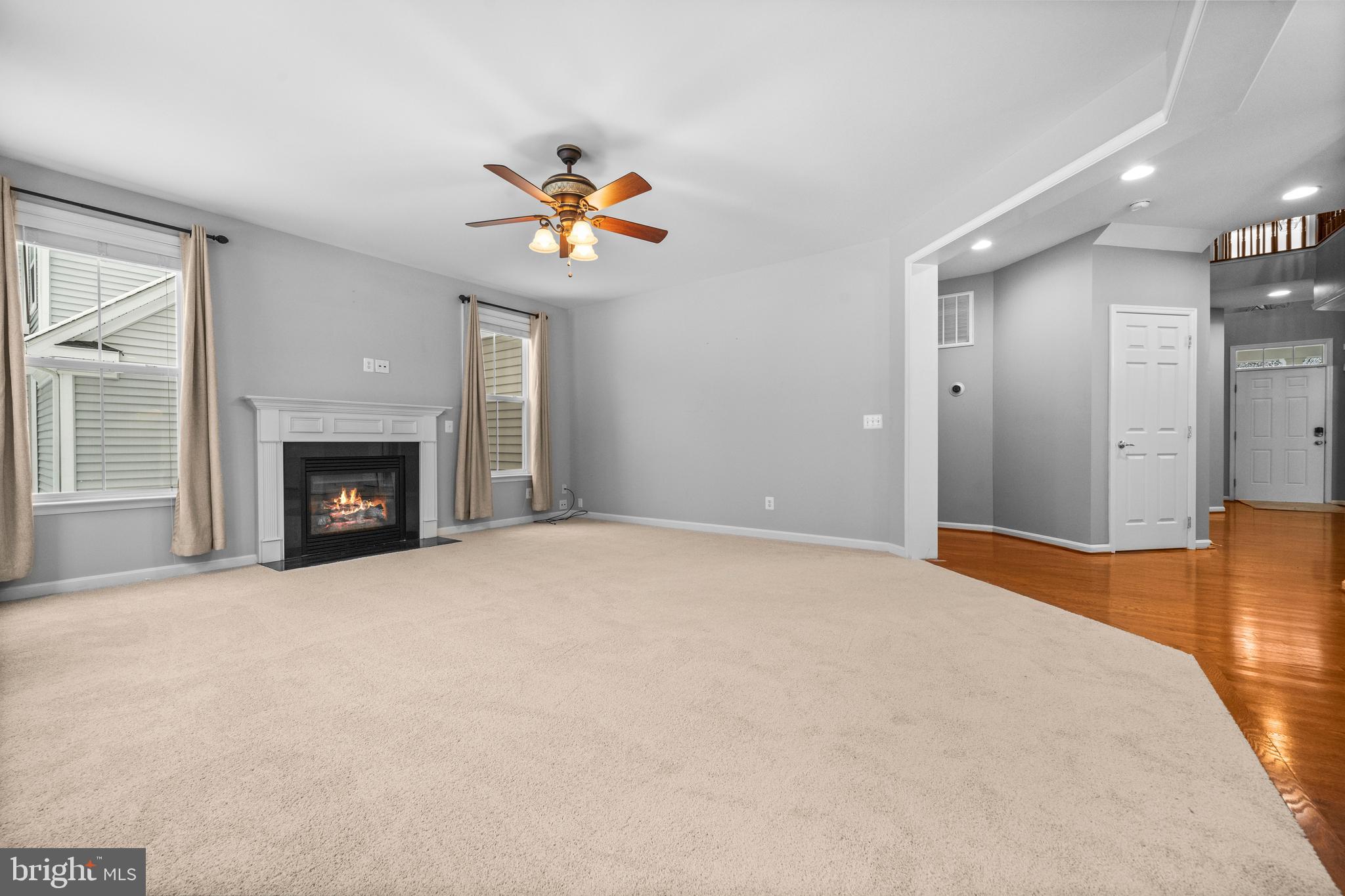 LADYSMITH VILLAGE - Residential