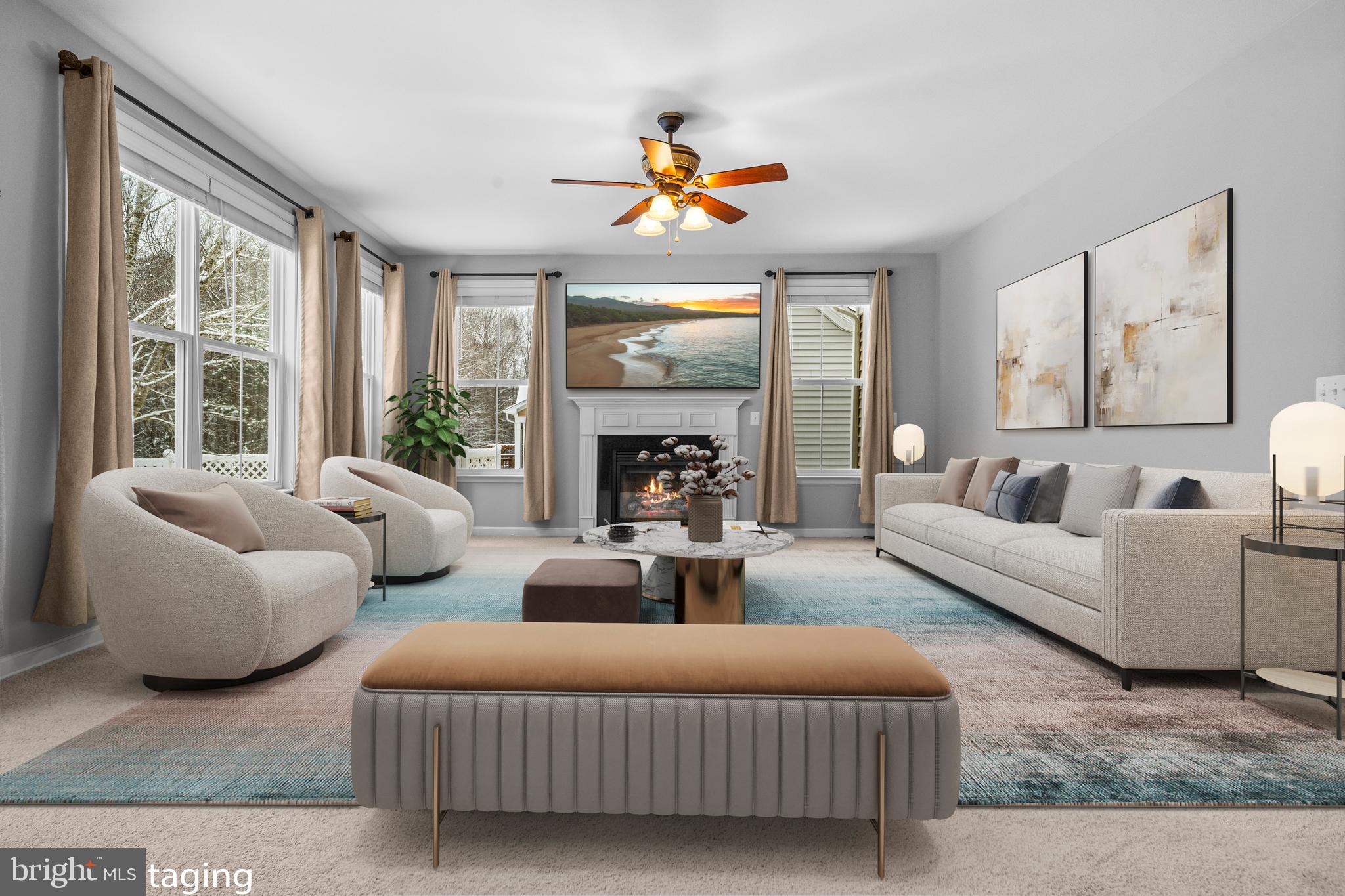 LADYSMITH VILLAGE - Residential