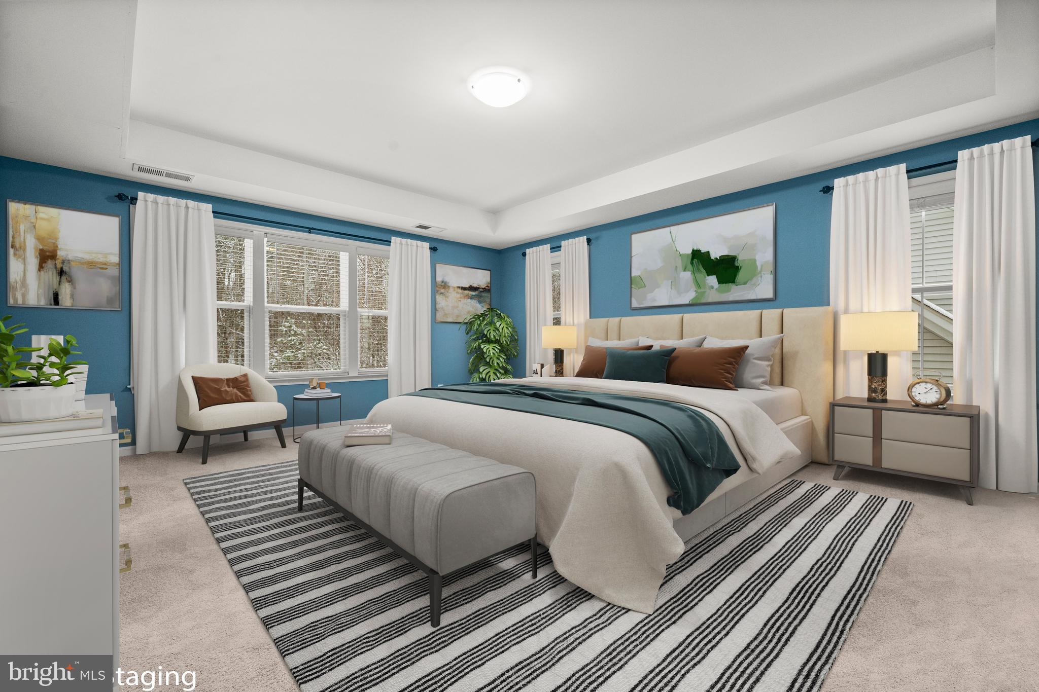 LADYSMITH VILLAGE - Residential