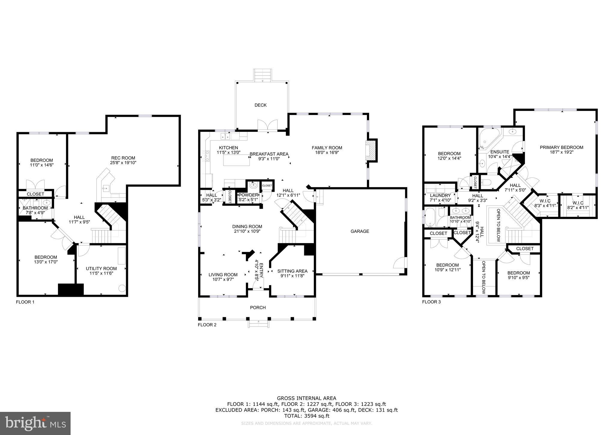LADYSMITH VILLAGE - Residential