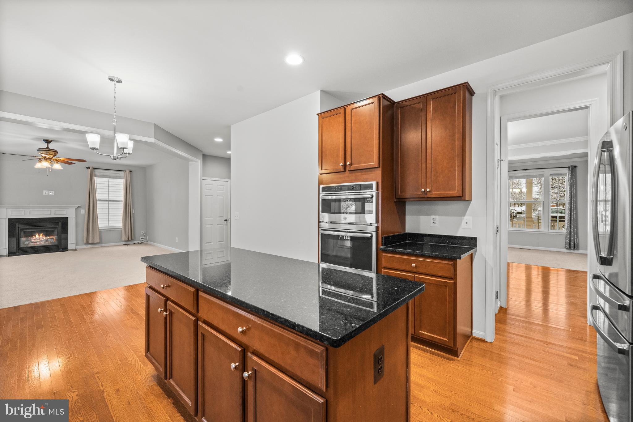 LADYSMITH VILLAGE - Residential