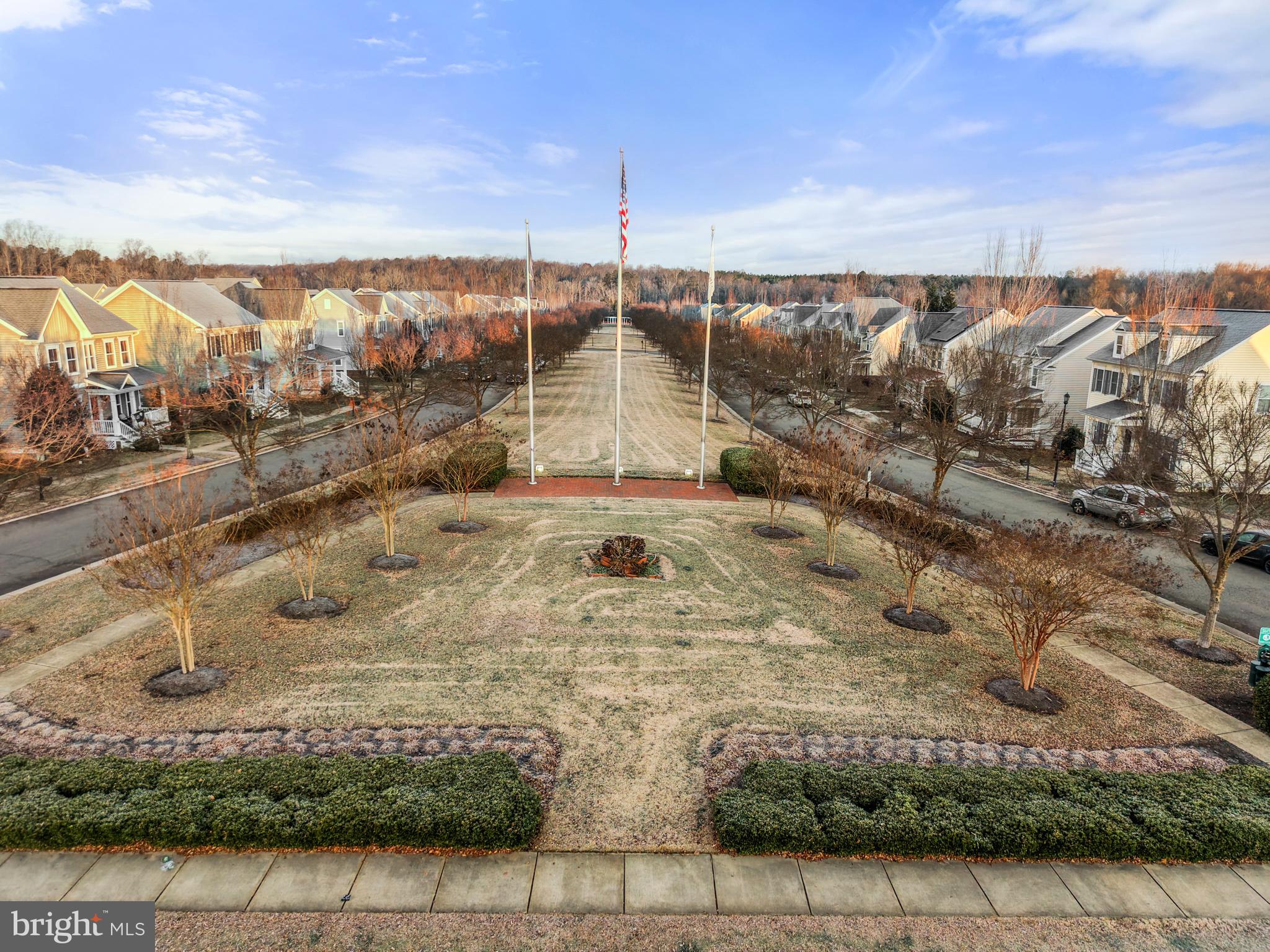 LADYSMITH VILLAGE - Residential