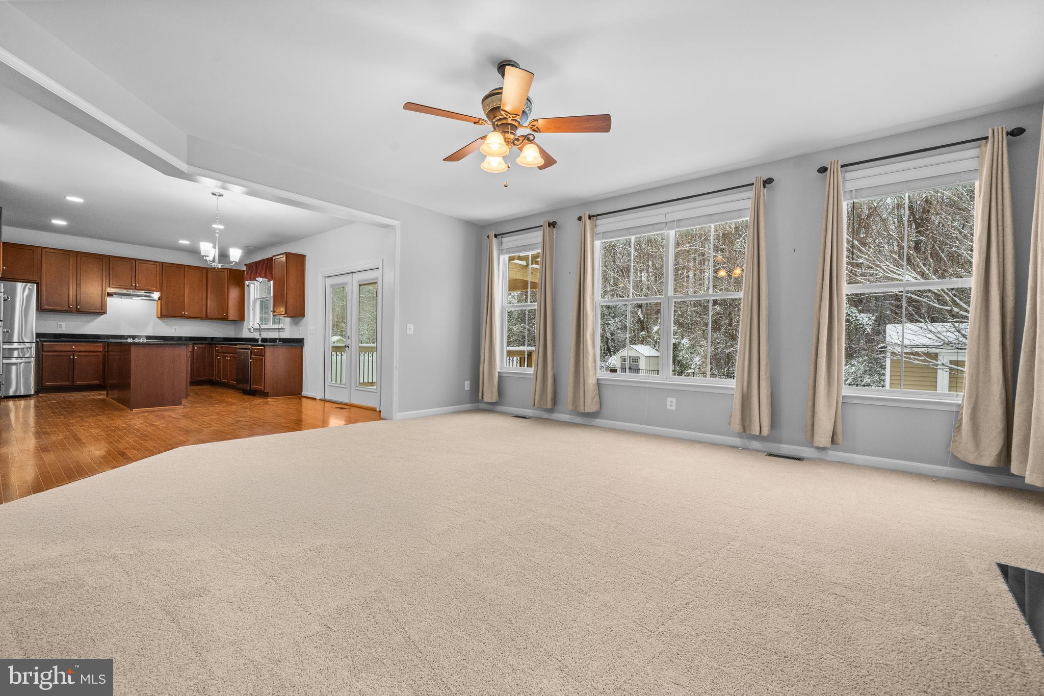 LADYSMITH VILLAGE - Residential