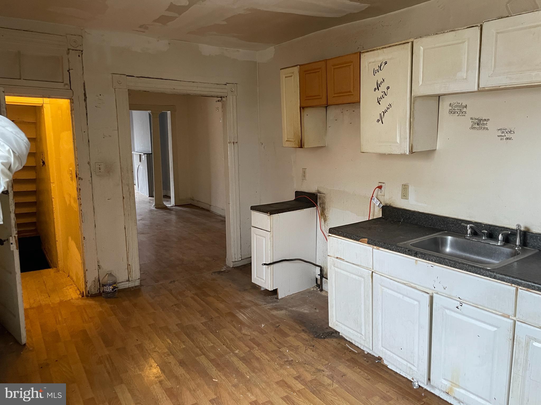 OLIVER - Residential