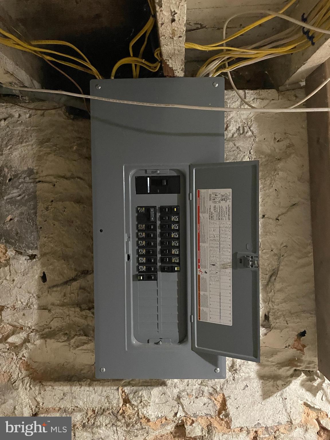 OLIVER - Residential